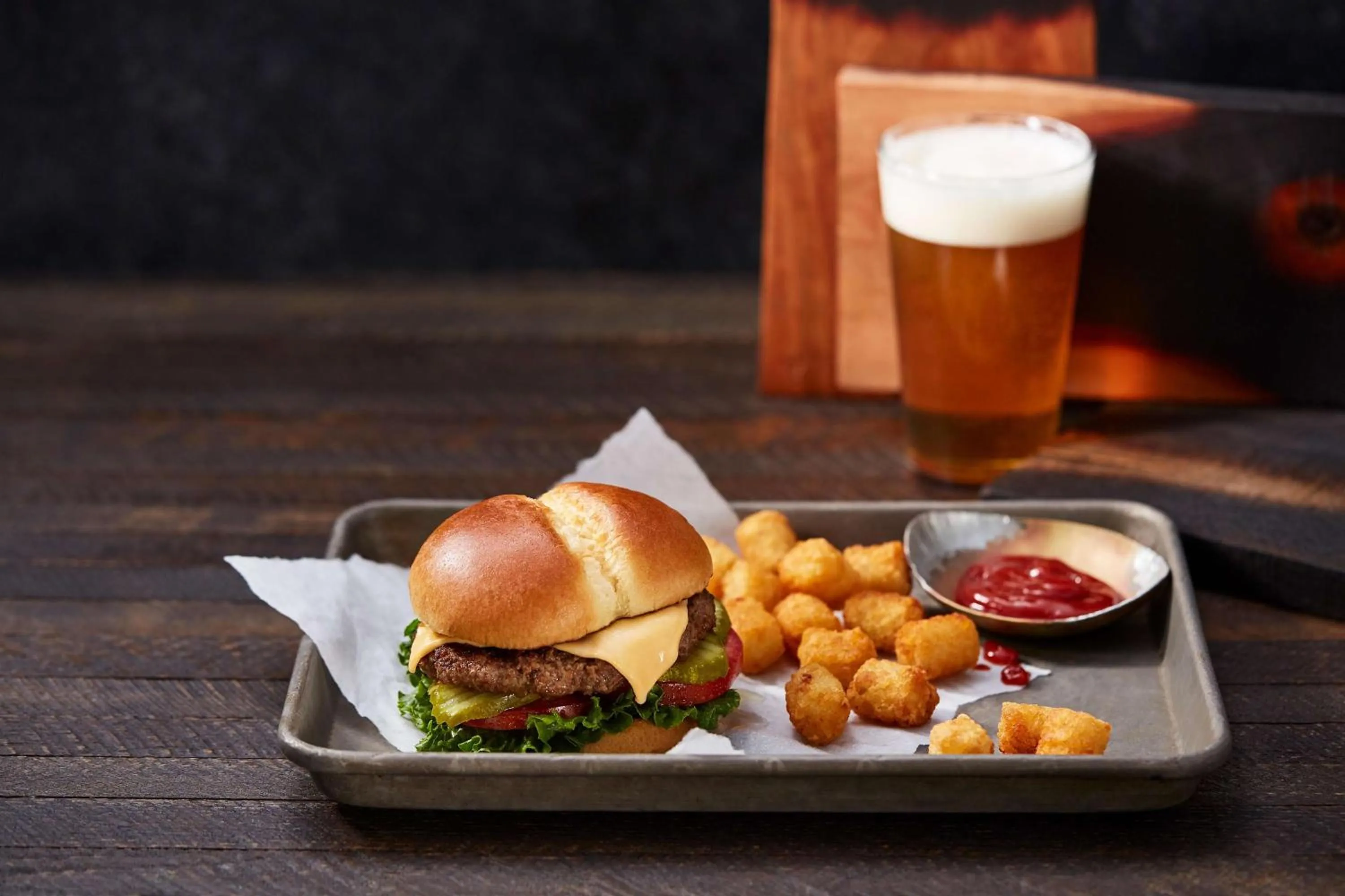 Lounge or bar in Drury Inn & Suites Phoenix Happy Valley