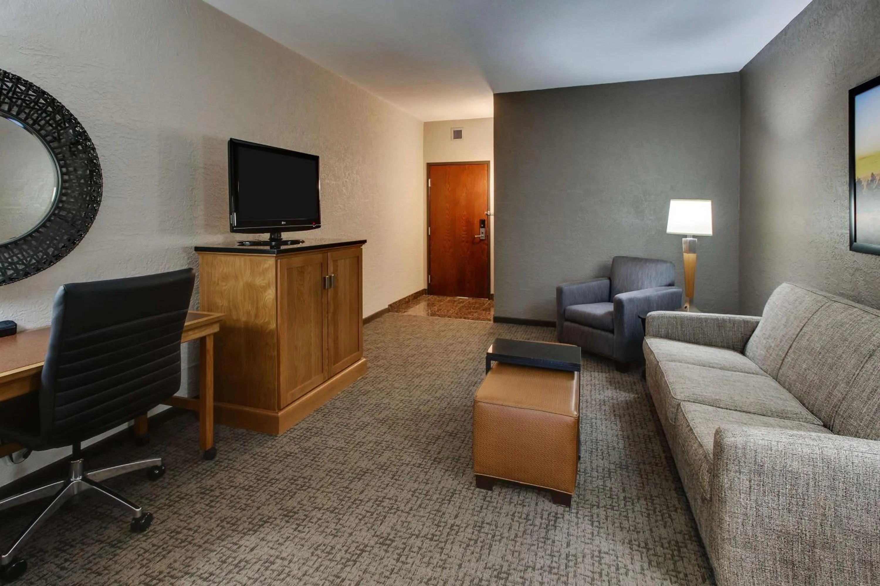 Photo of the whole room in Drury Inn & Suites Phoenix Happy Valley