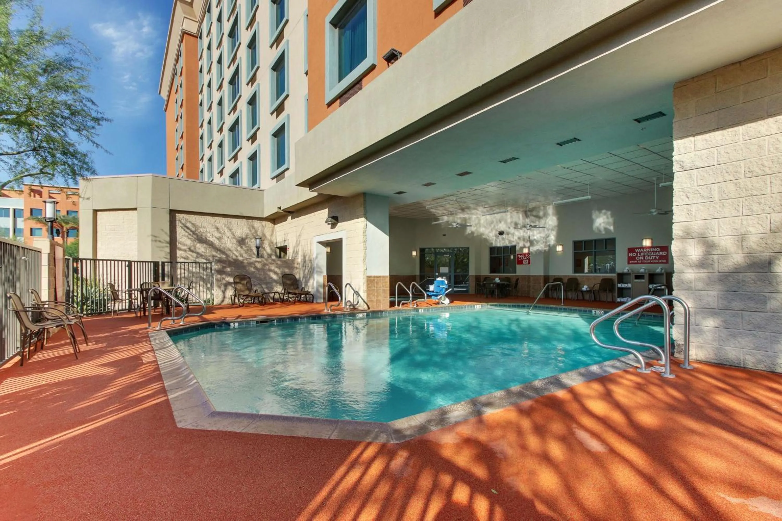 Activities in Drury Inn & Suites Phoenix Happy Valley