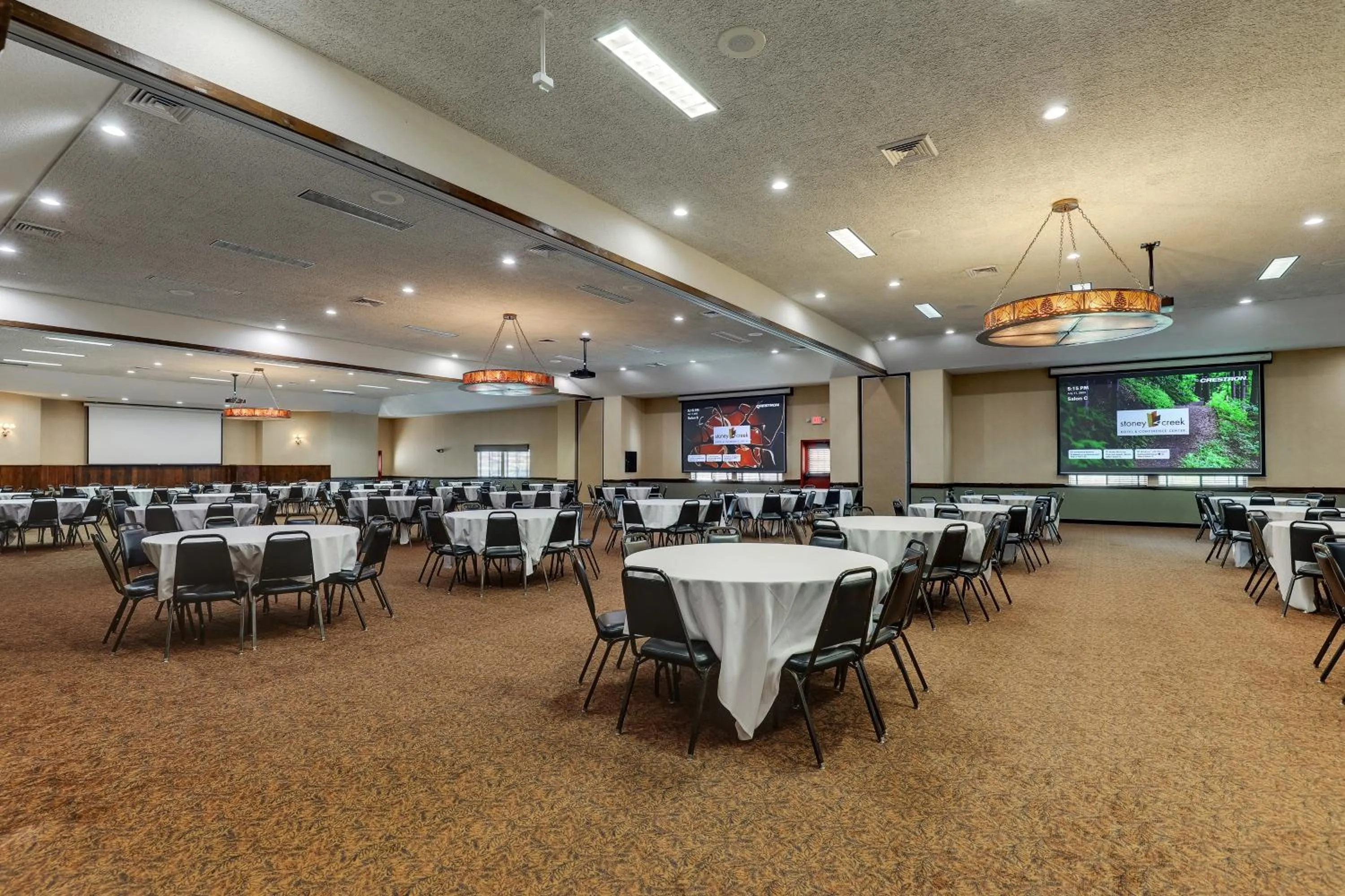 Meeting/conference room in Stoney Creek Hotel Columbia