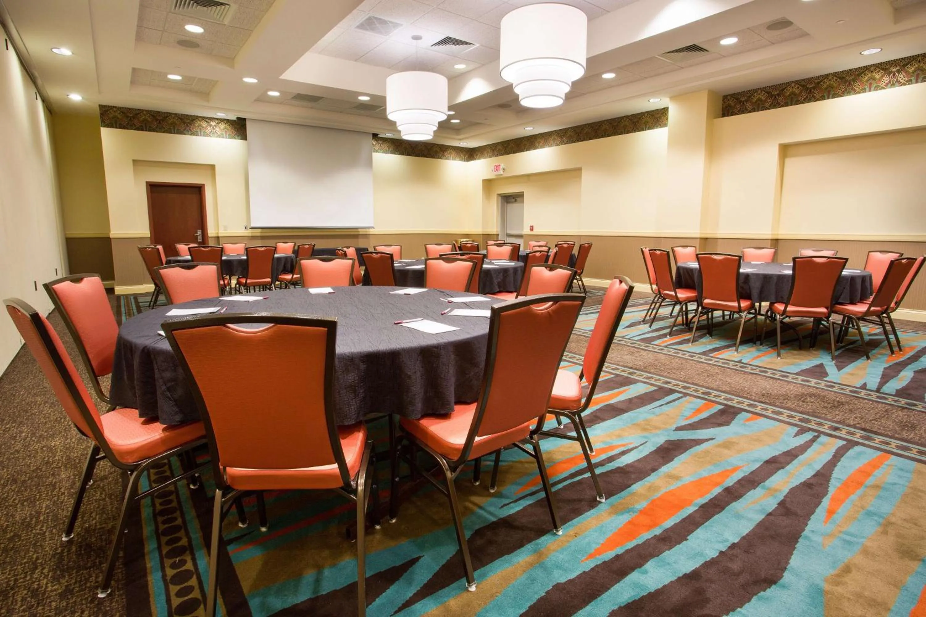 On site in Drury Inn & Suites Columbus Grove City