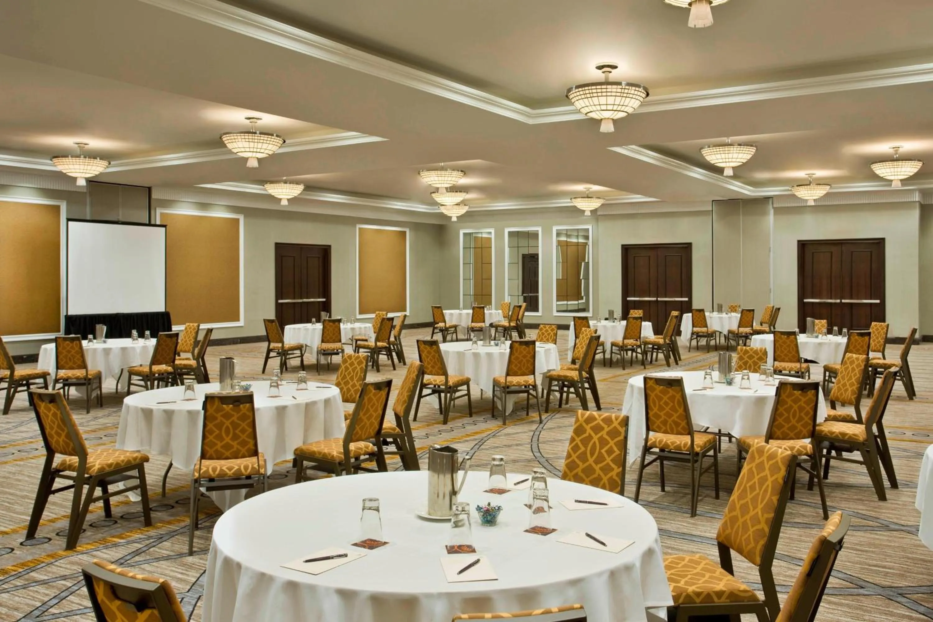 Meeting/conference room in Sheraton Valley Forge King of Prussia