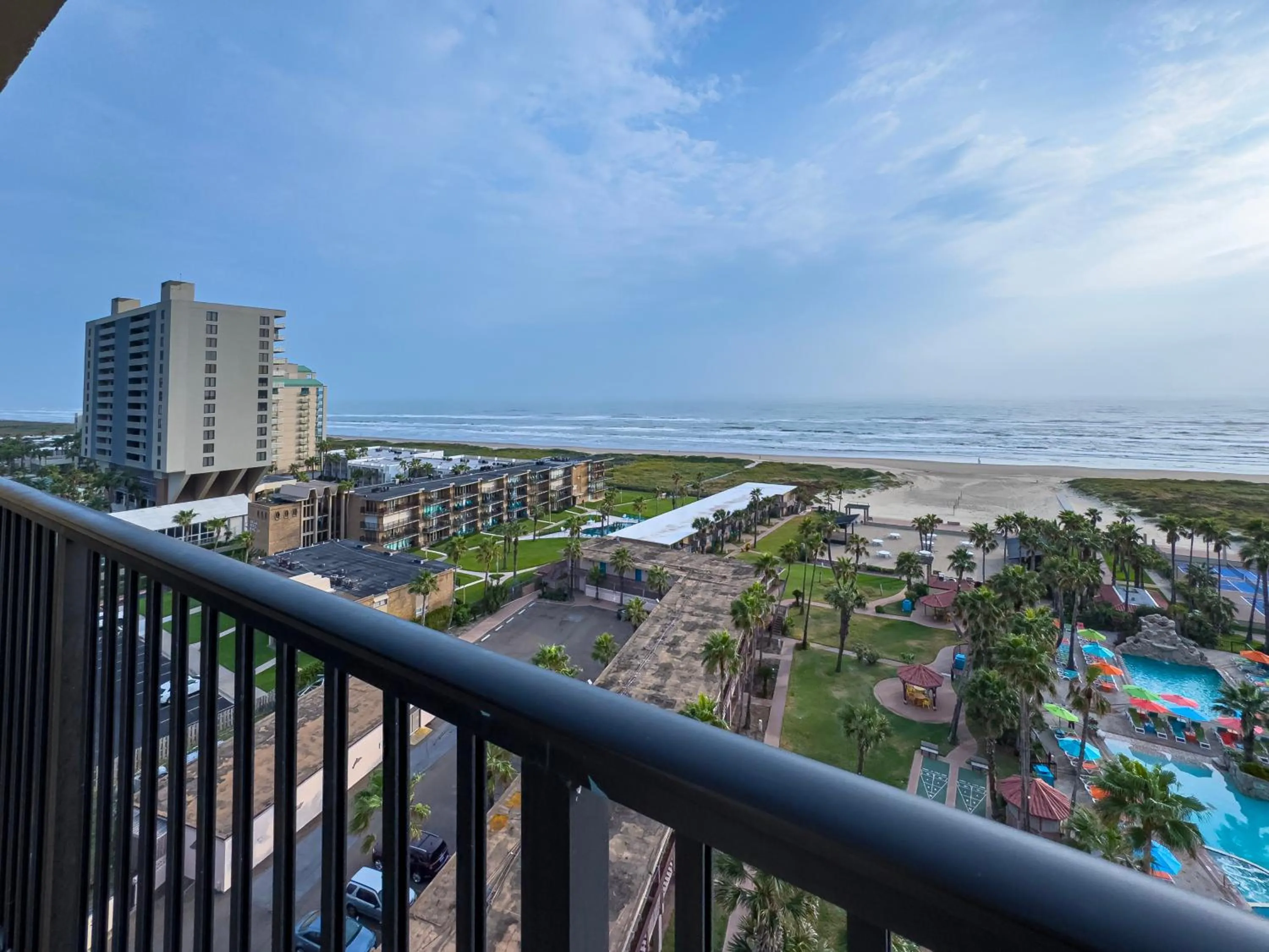 View (from property/room) in Isla Grand Beach Resort