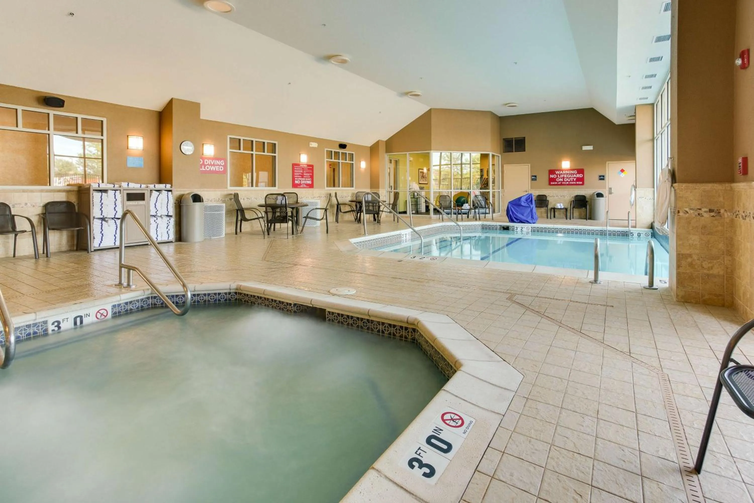 Activities in Drury Inn & Suites West Des Moines