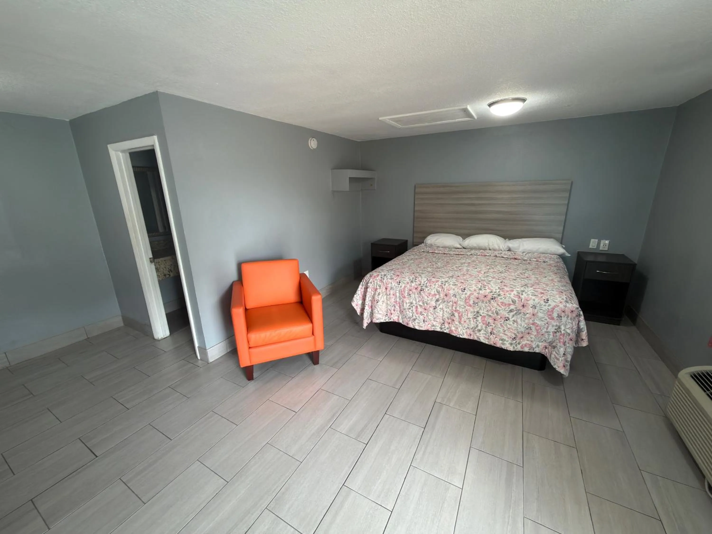 Apollo Inn - Downtown