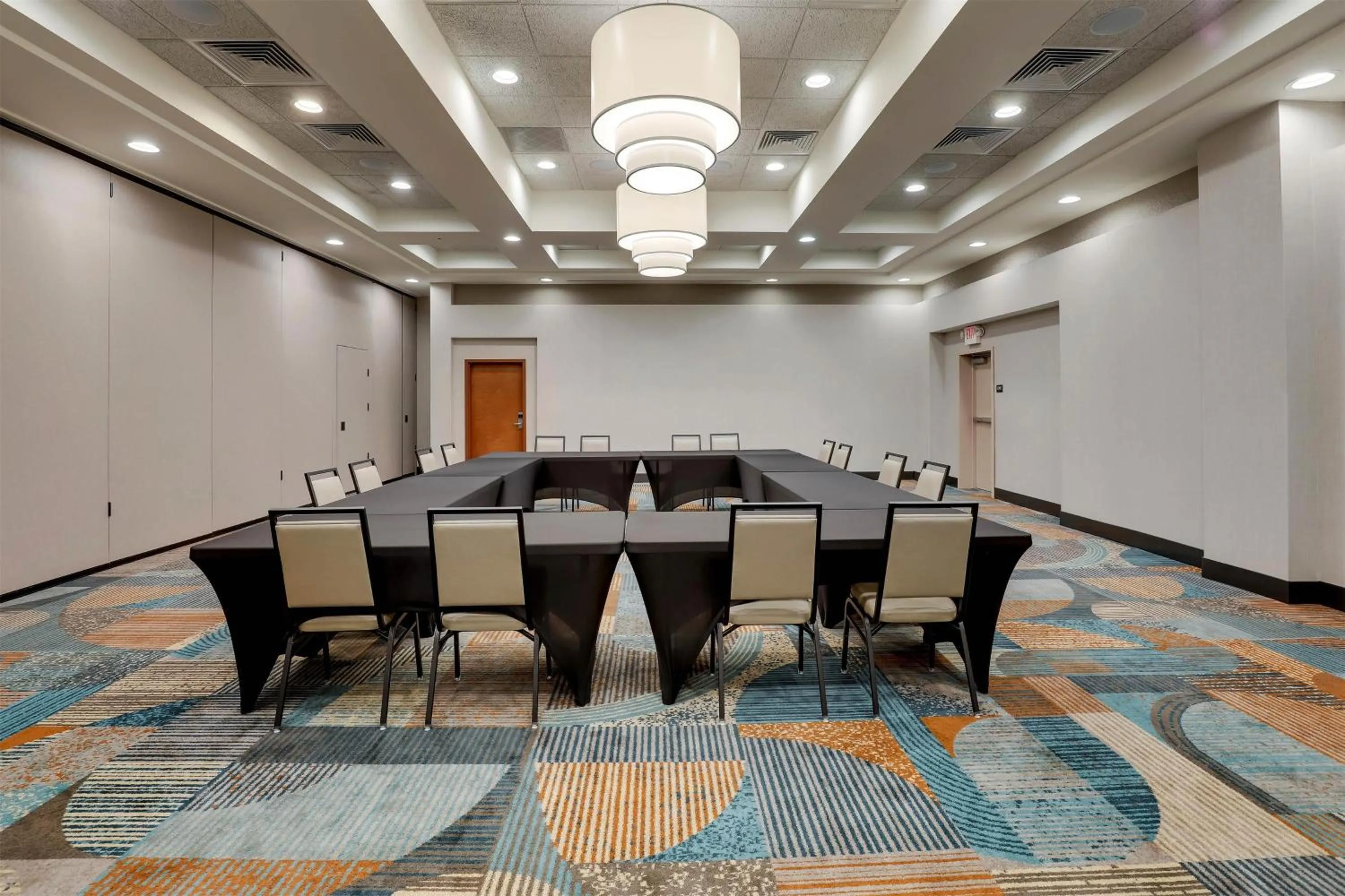 Meeting/conference room in Drury Inn & Suites Dayton North