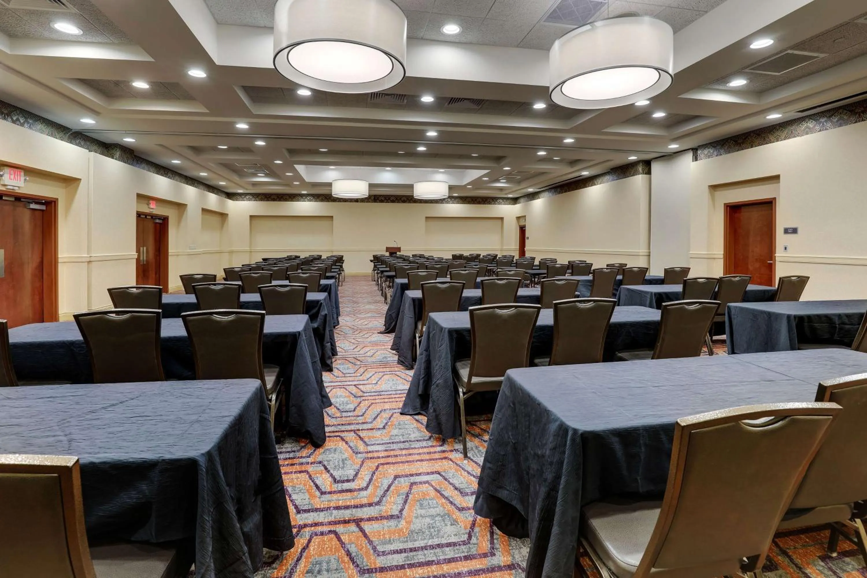 Meeting/conference room in Drury Inn & Suites Charlotte Northlake