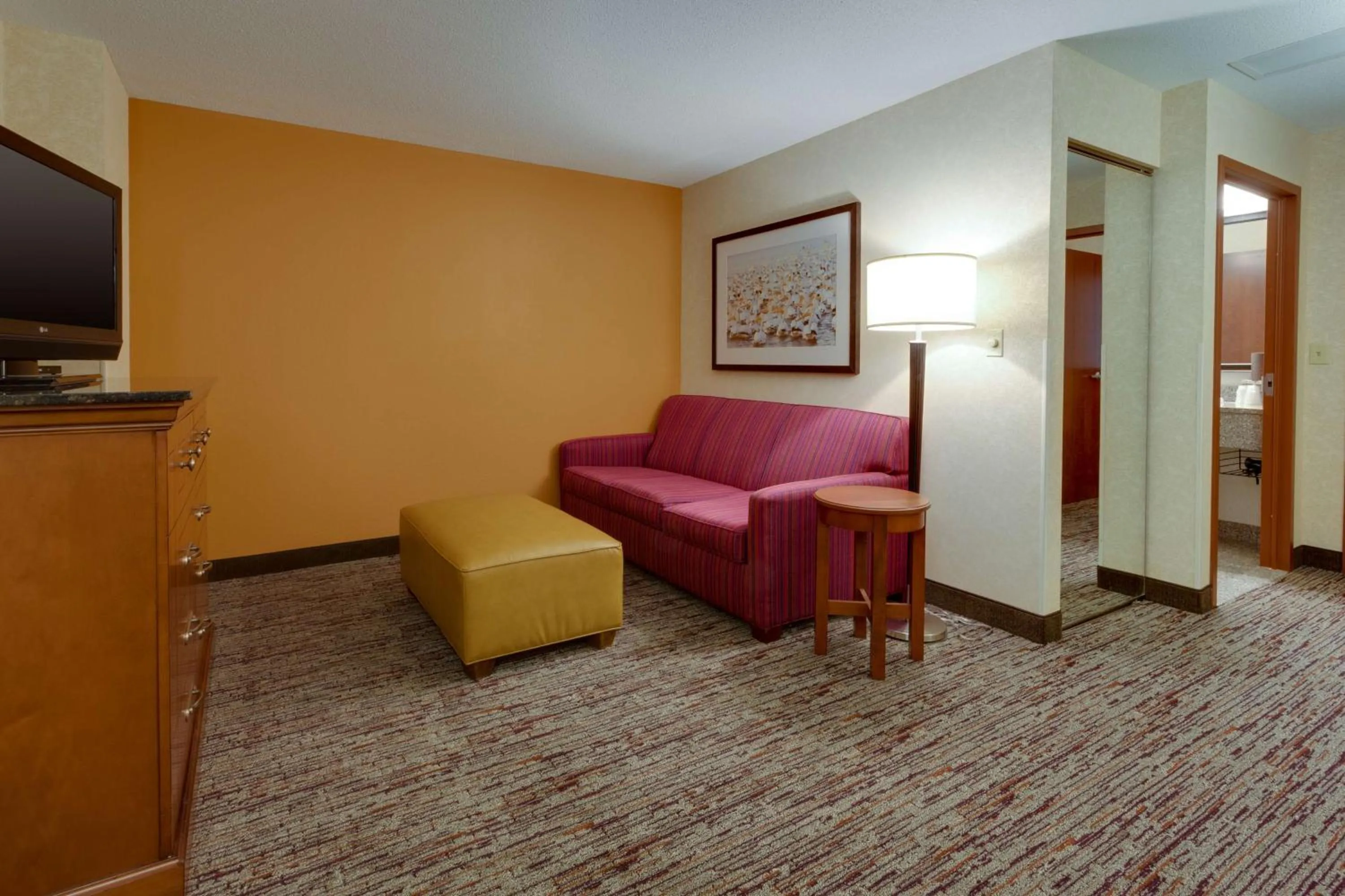 Photo of the whole room in Drury Inn & Suites Baton Rouge