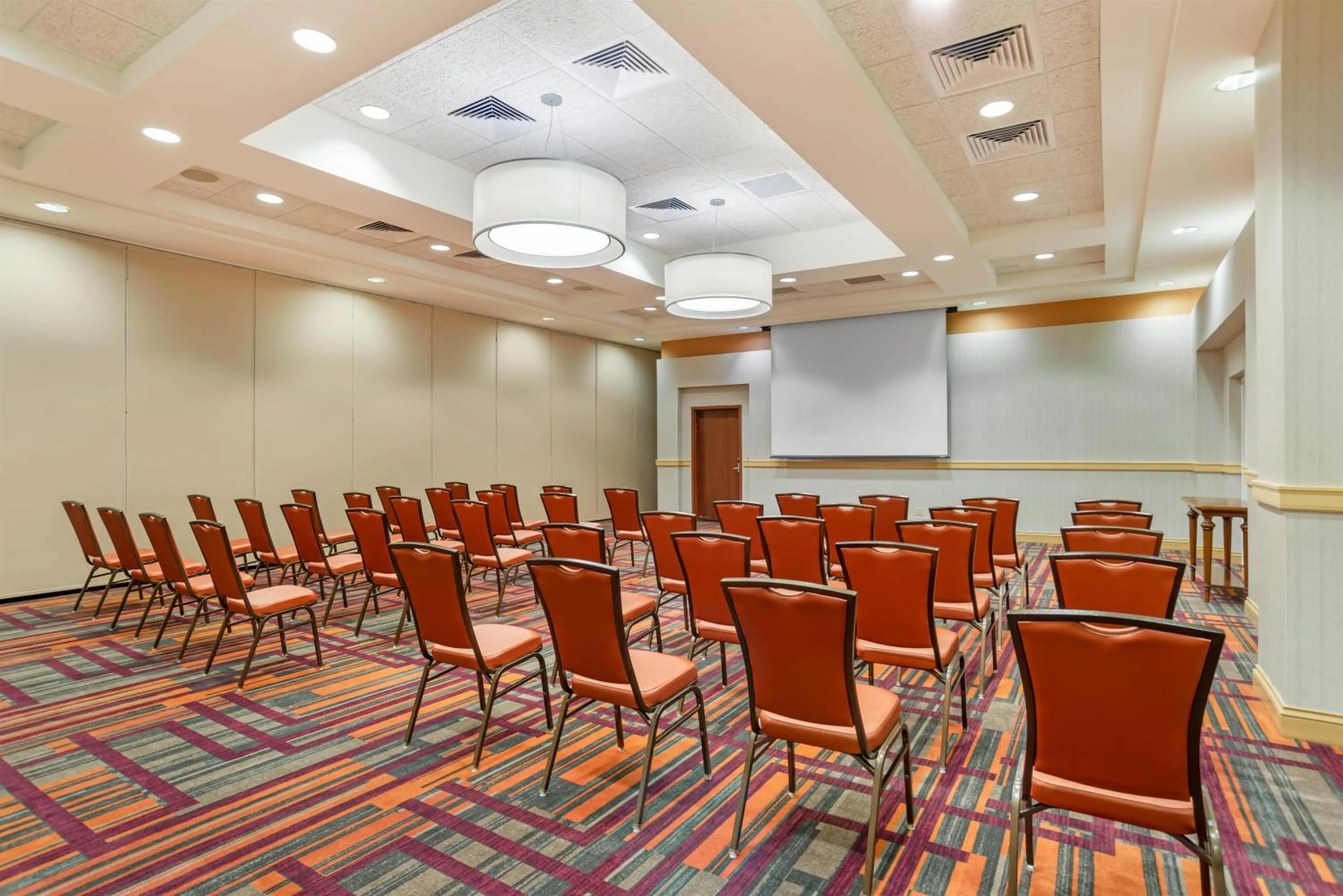 Meeting/conference room in Drury Inn & Suites Baton Rouge