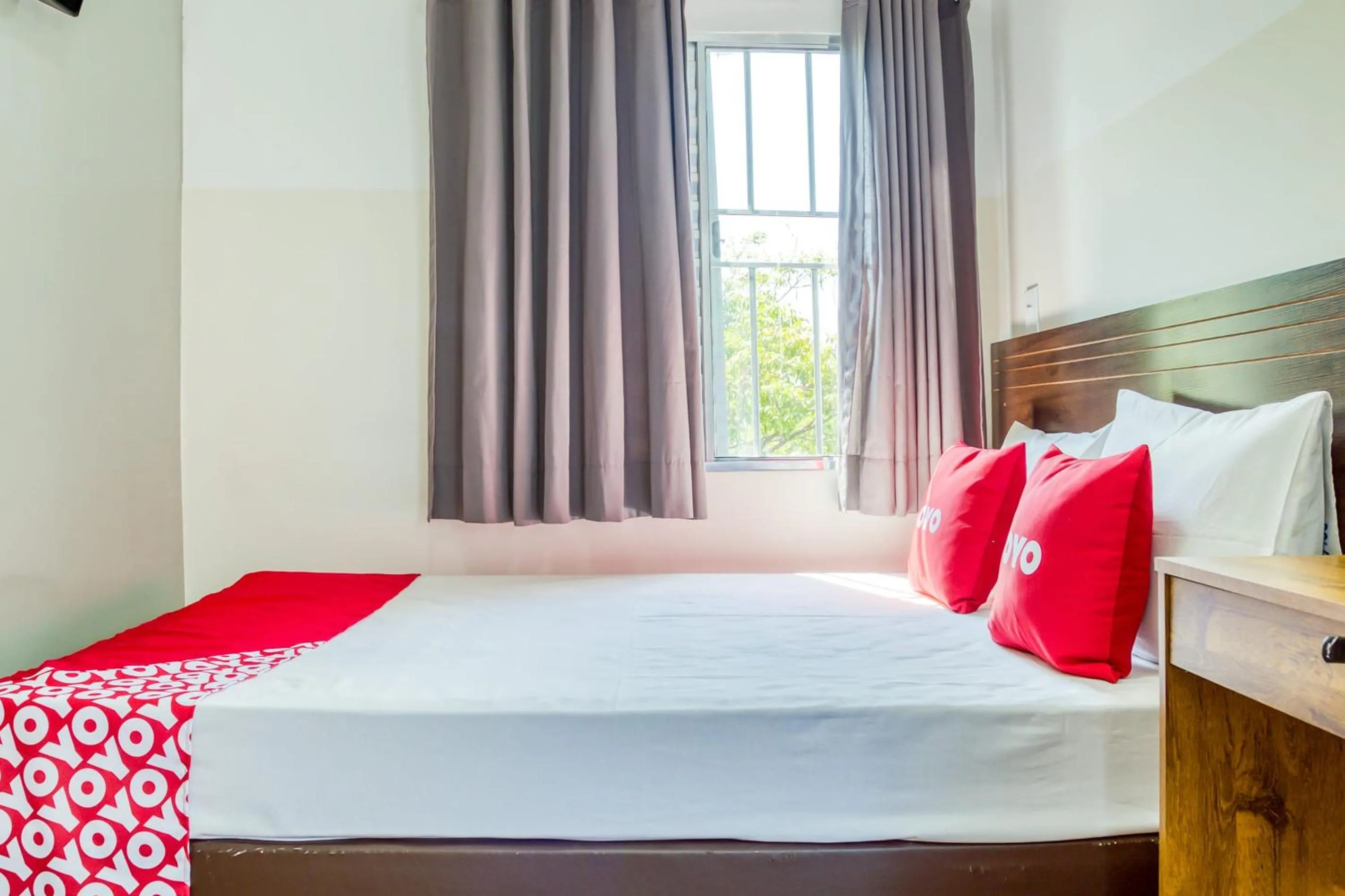 Bedroom, Bed in HOTEL PAULISTANO Center Norte