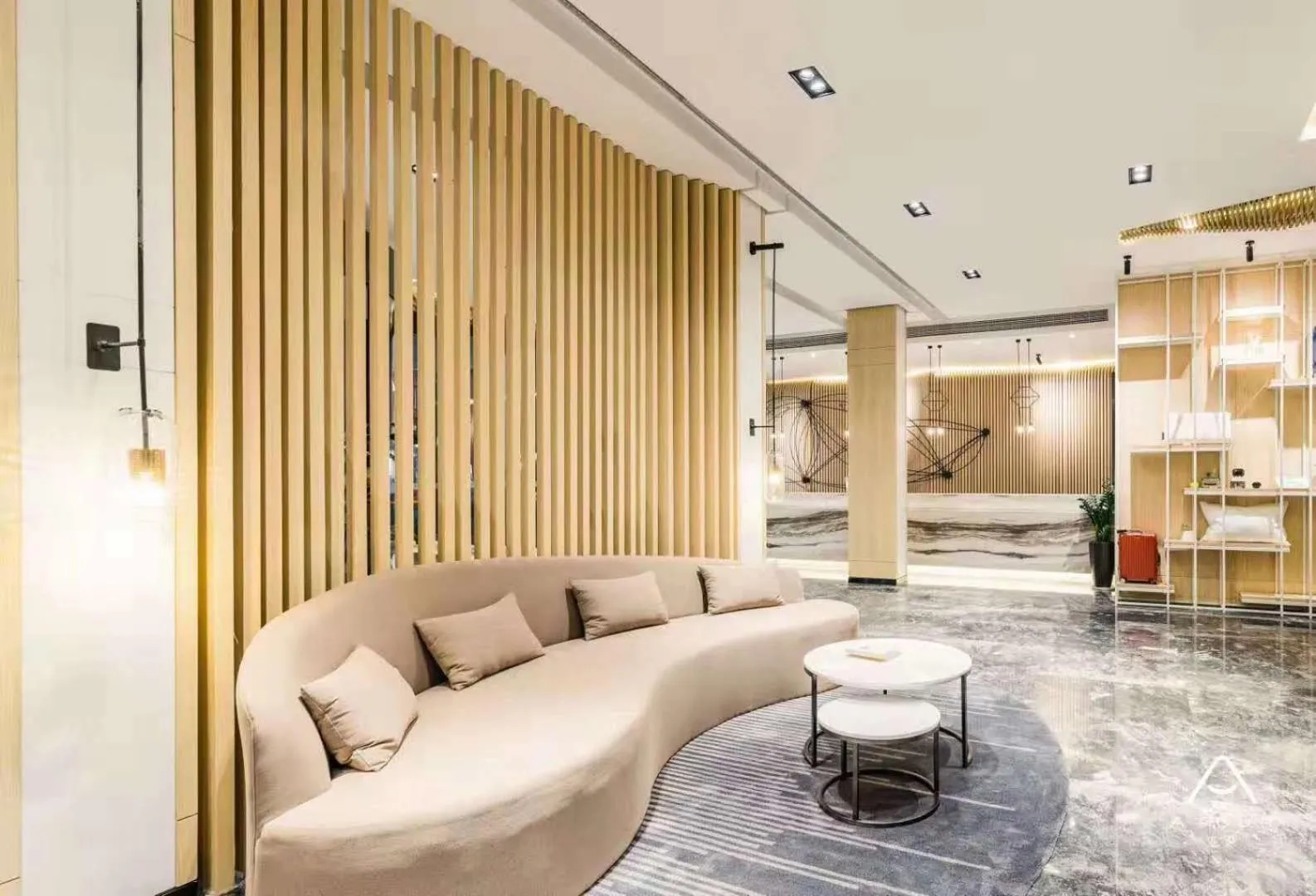 Atour Hotel Shangrao Central Square