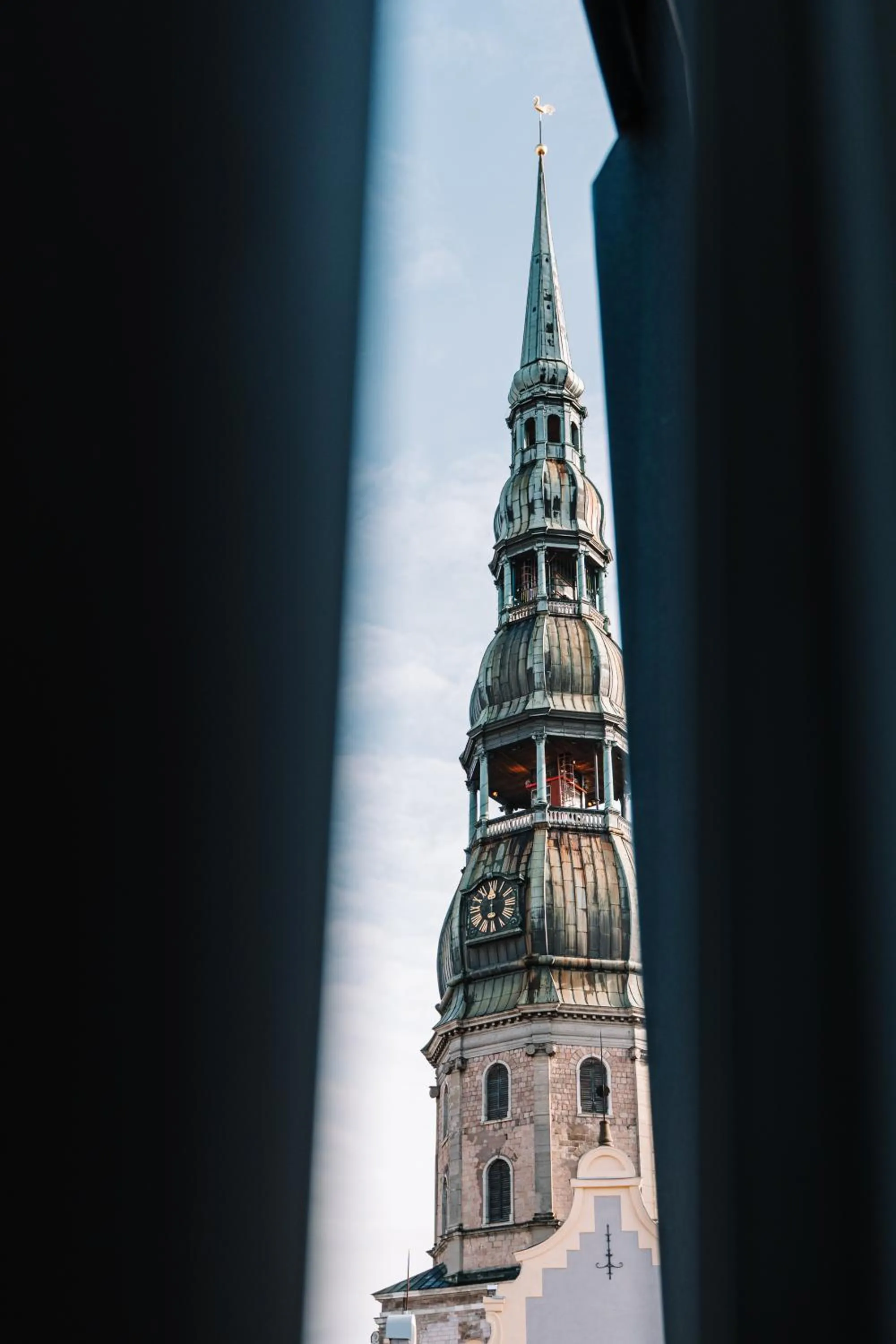 Hilton Garden Inn Riga Old Town