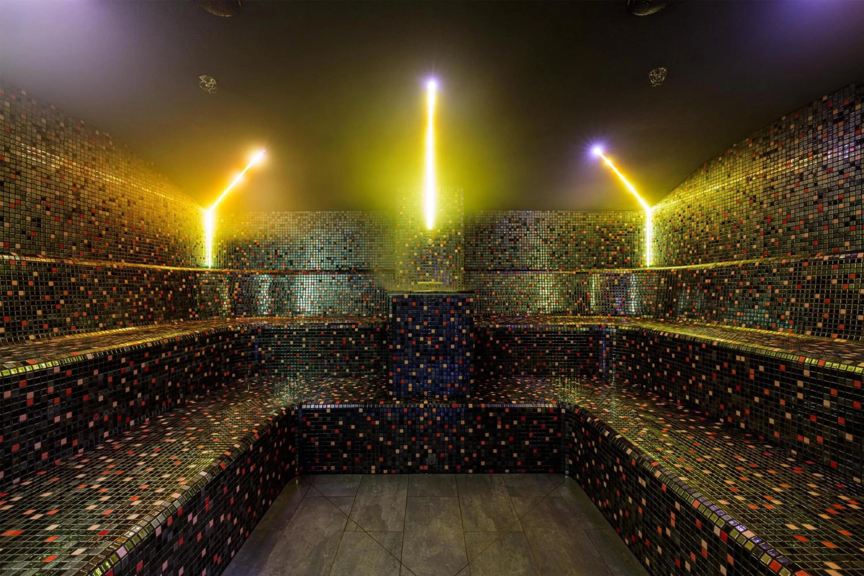 Sports in Hilton Swinoujscie Resort And Spa