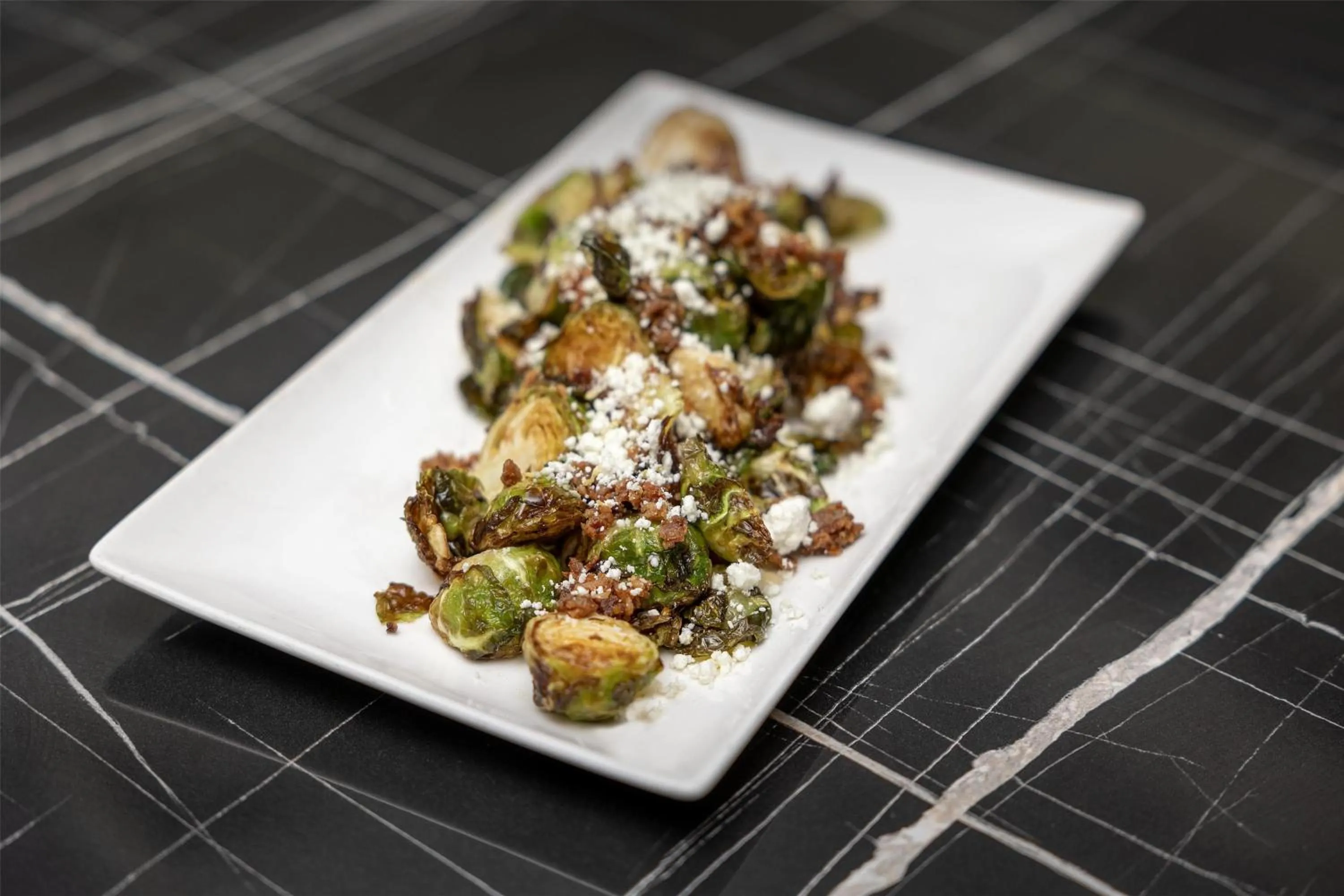 Restaurant/places to eat in Virginia Crossings Hotel, Tapestry Collection by Hilton