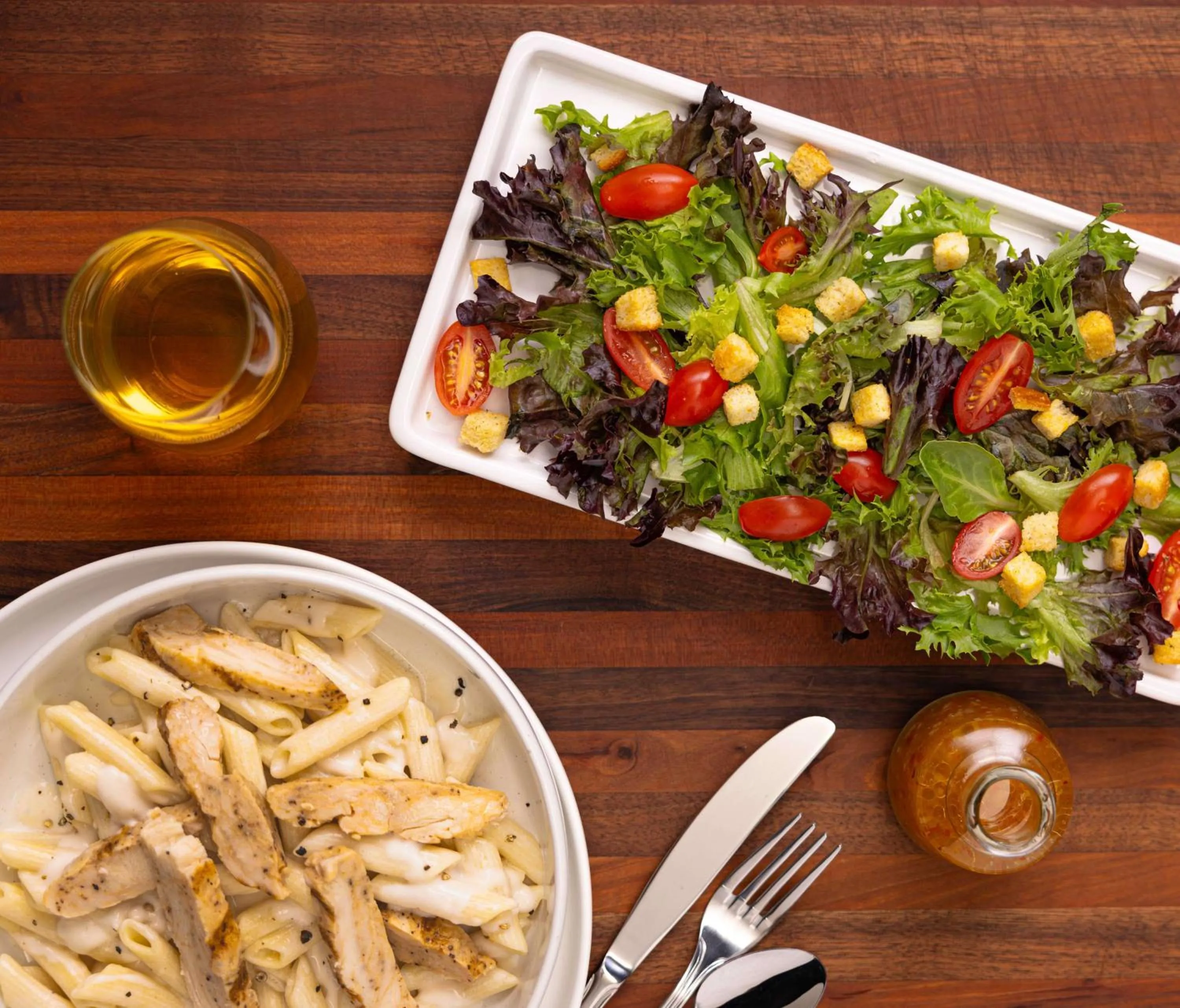 Food and drinks in Drury Plaza Hotel Denver Westminster