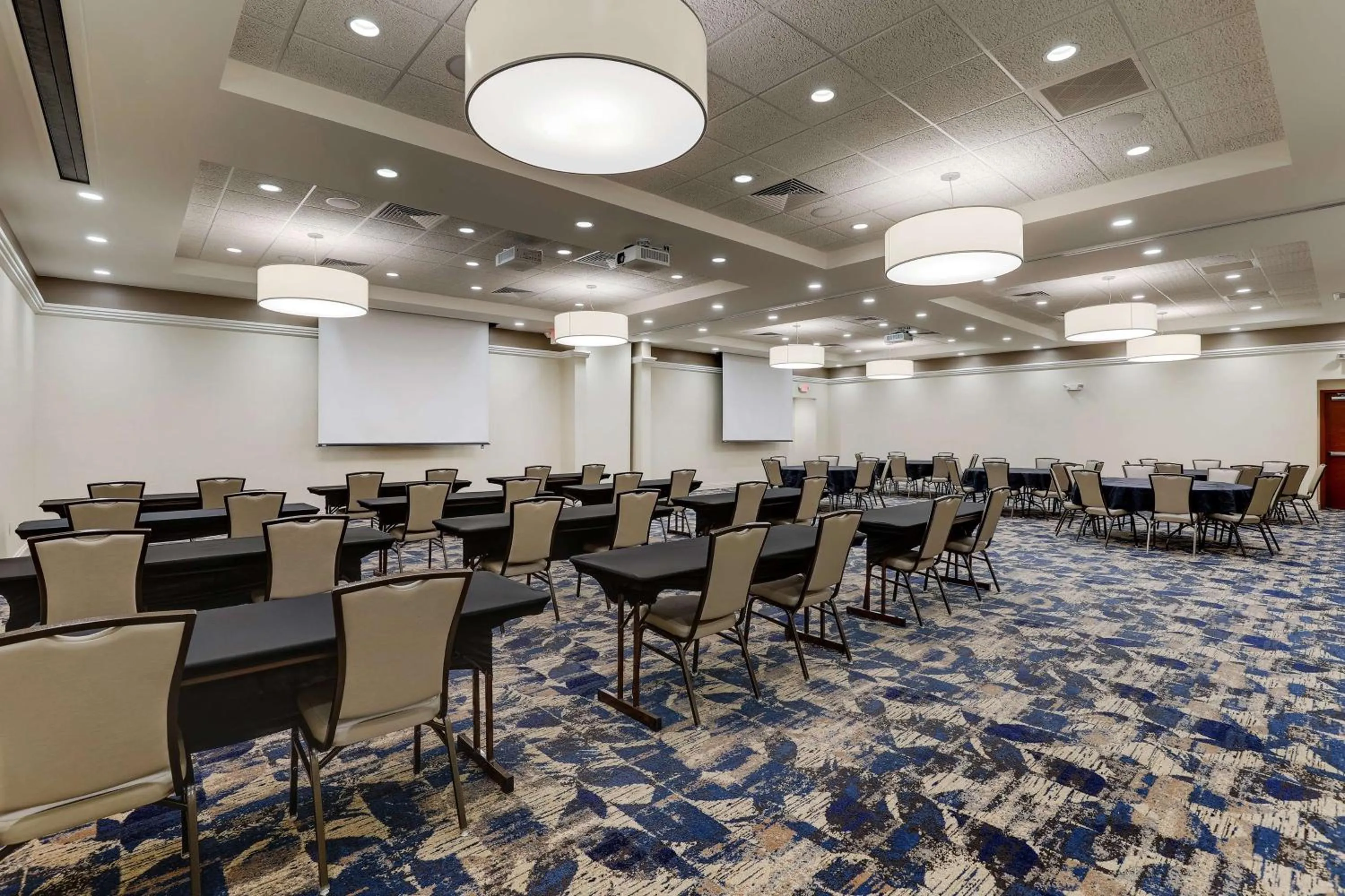 Meeting/conference room in Drury Plaza Hotel Denver Westminster