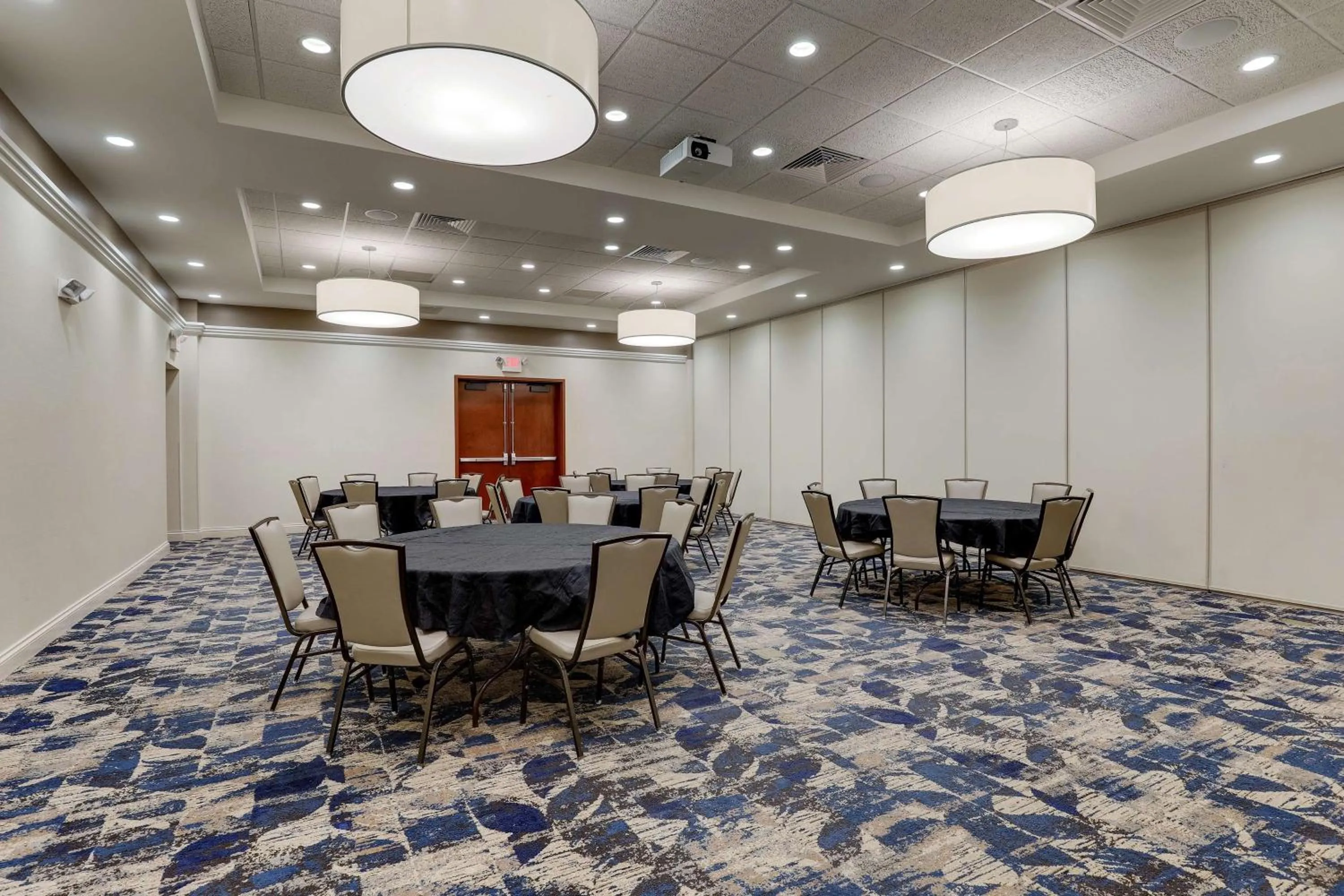 Meeting/conference room in Drury Plaza Hotel Denver Westminster
