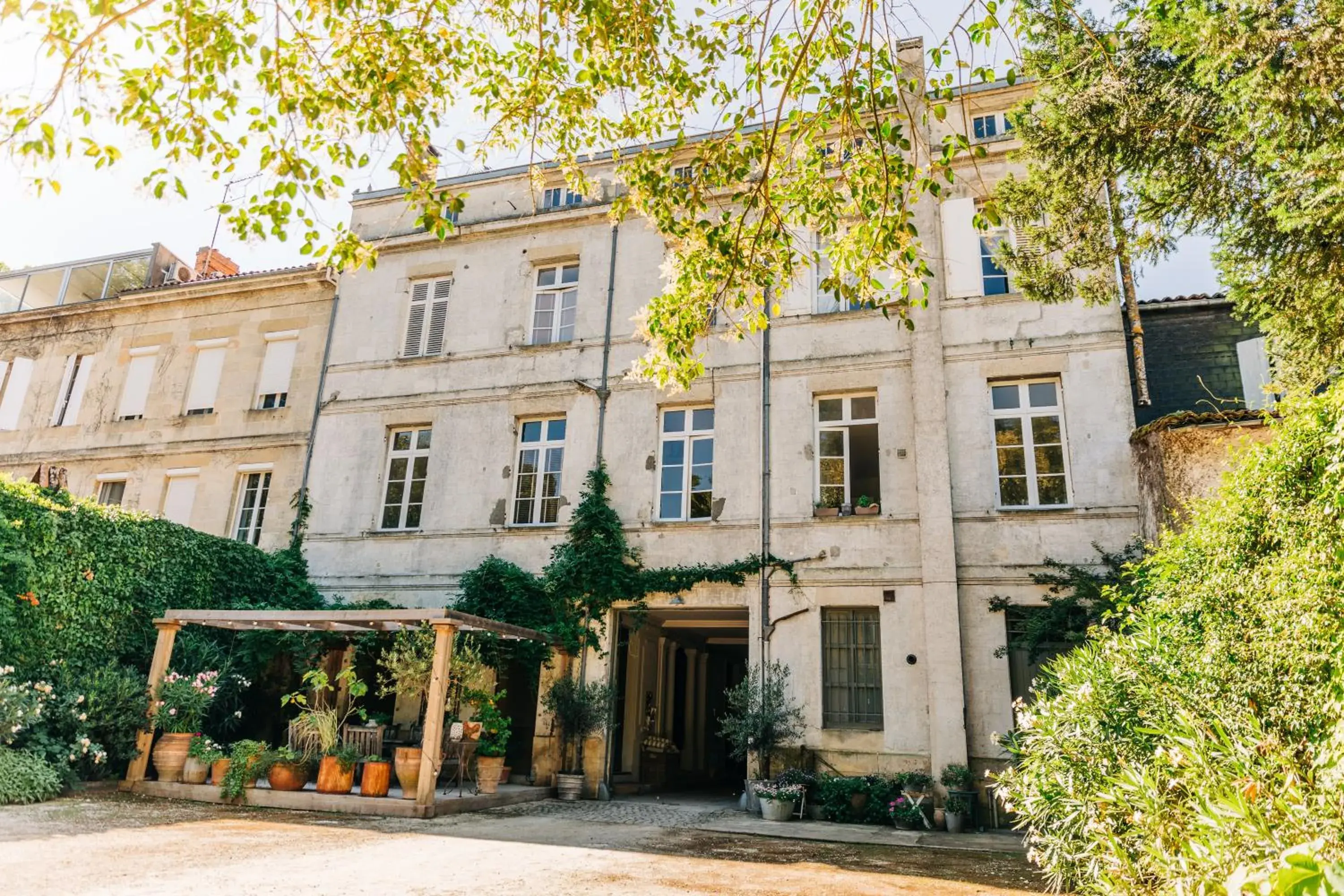 Maison M on the Dordogne Luxurious accommodation Maison M on the Dordogne Luxurious accommodation