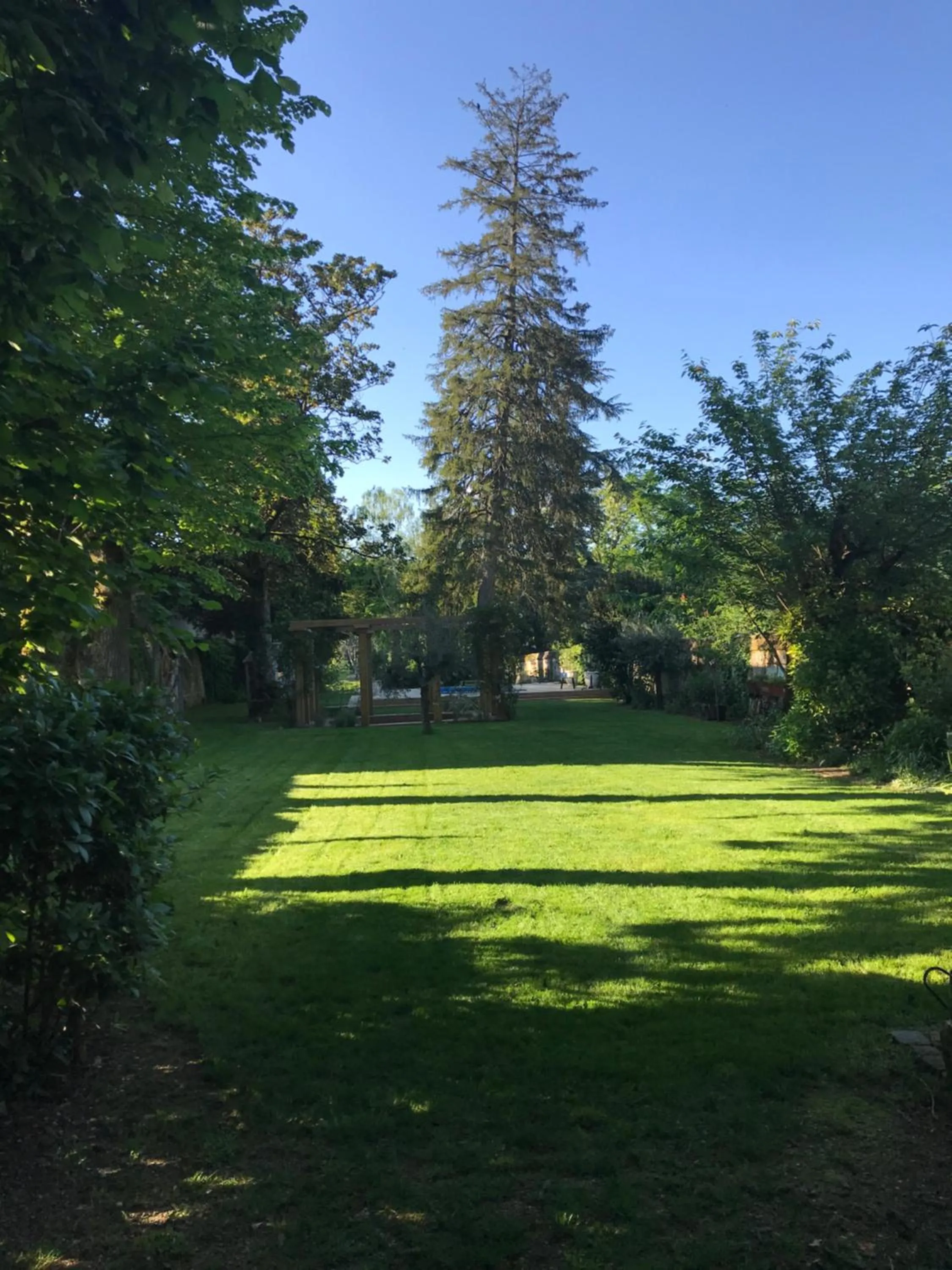 Maison M on the Dordogne Luxurious accommodation