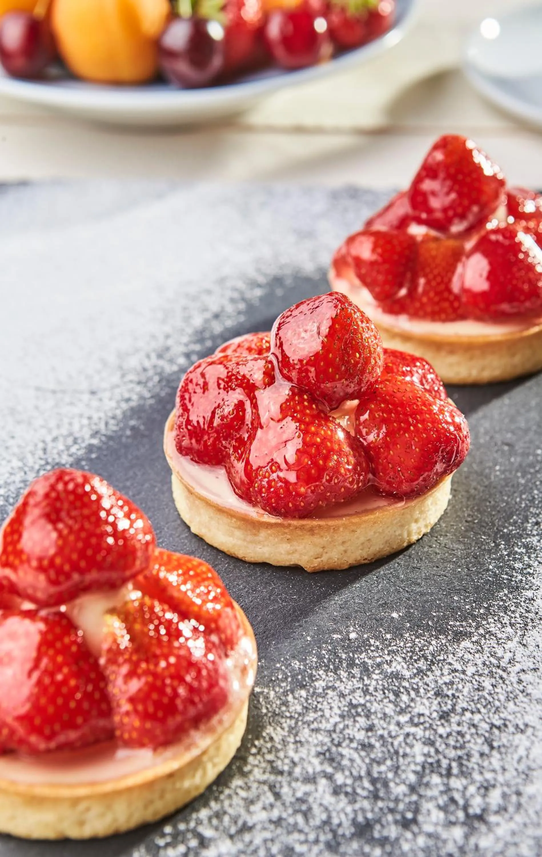 Food in Hotel Die Pflegerbrücke