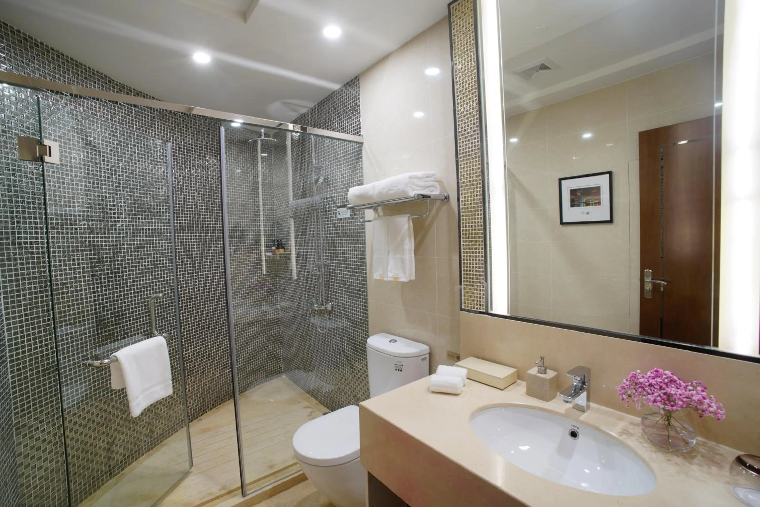 Atour Hotel Guangzhou Yueqiao Branch