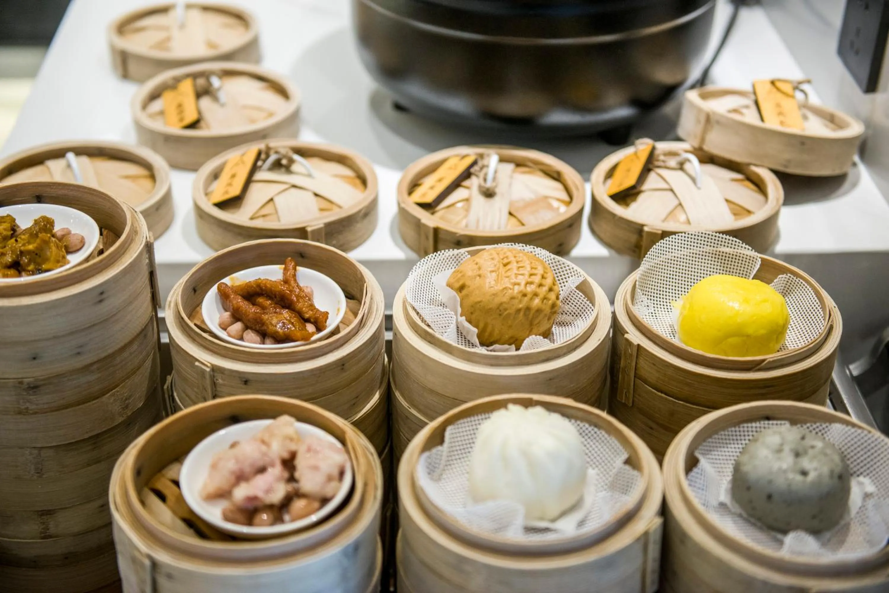 Atour Hotel Guangzhou Yueqiao Branch