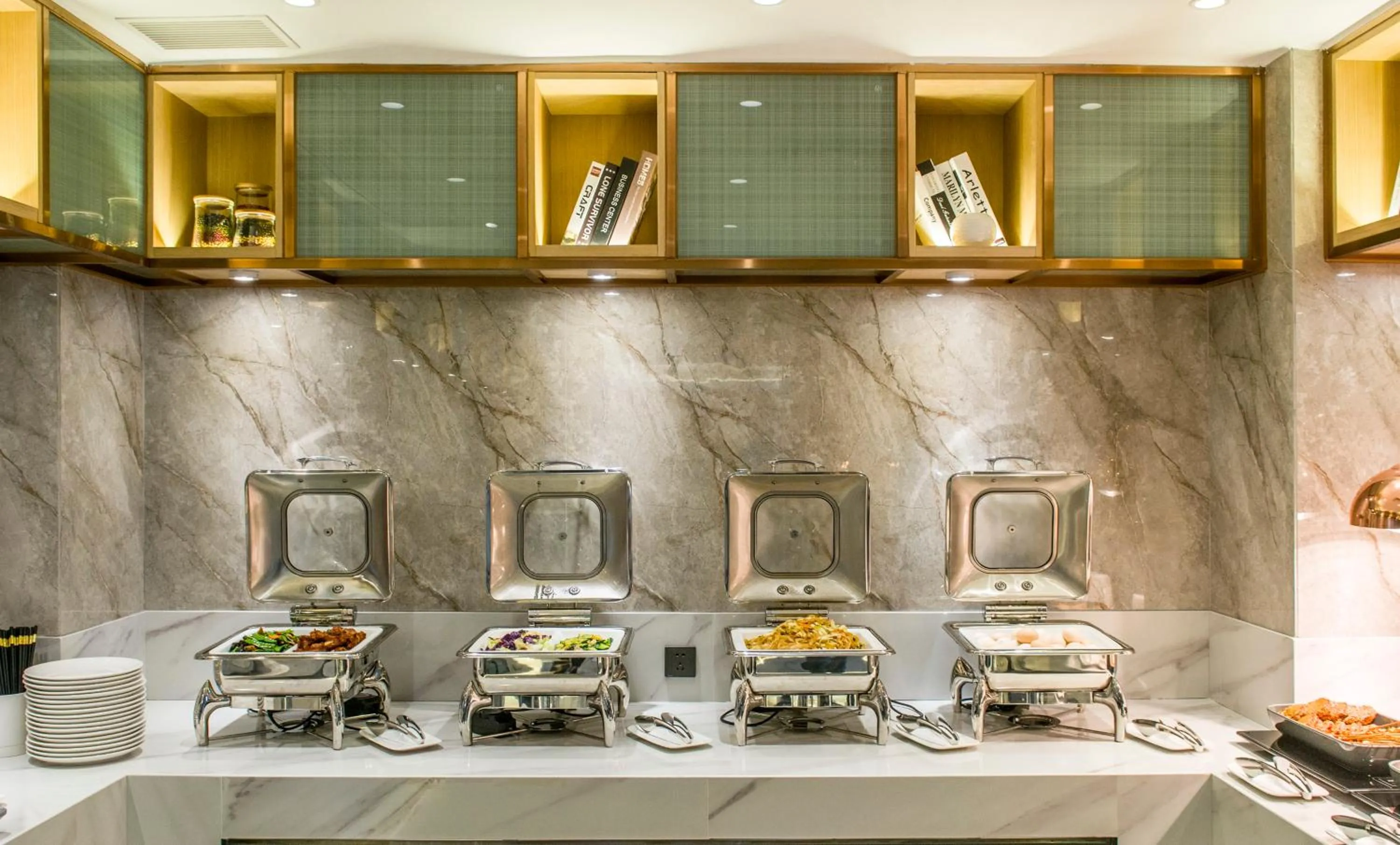 Atour Hotel Guangzhou Yueqiao Branch