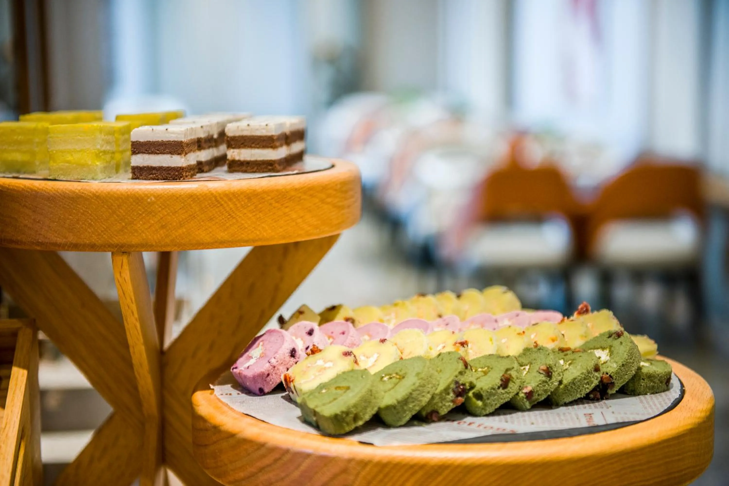 Atour Hotel Guangzhou Yueqiao Branch