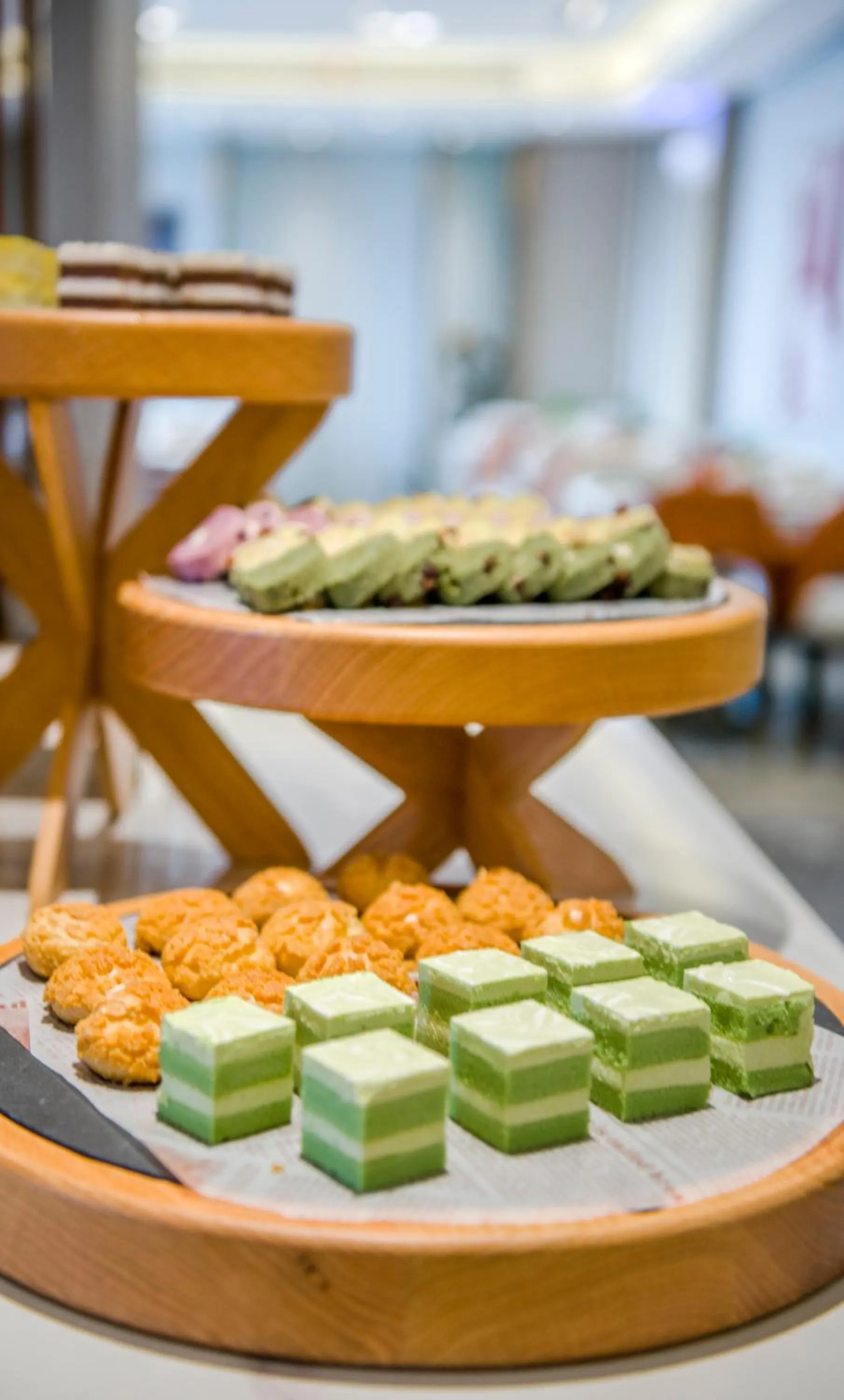 Atour Hotel Guangzhou Yueqiao Branch