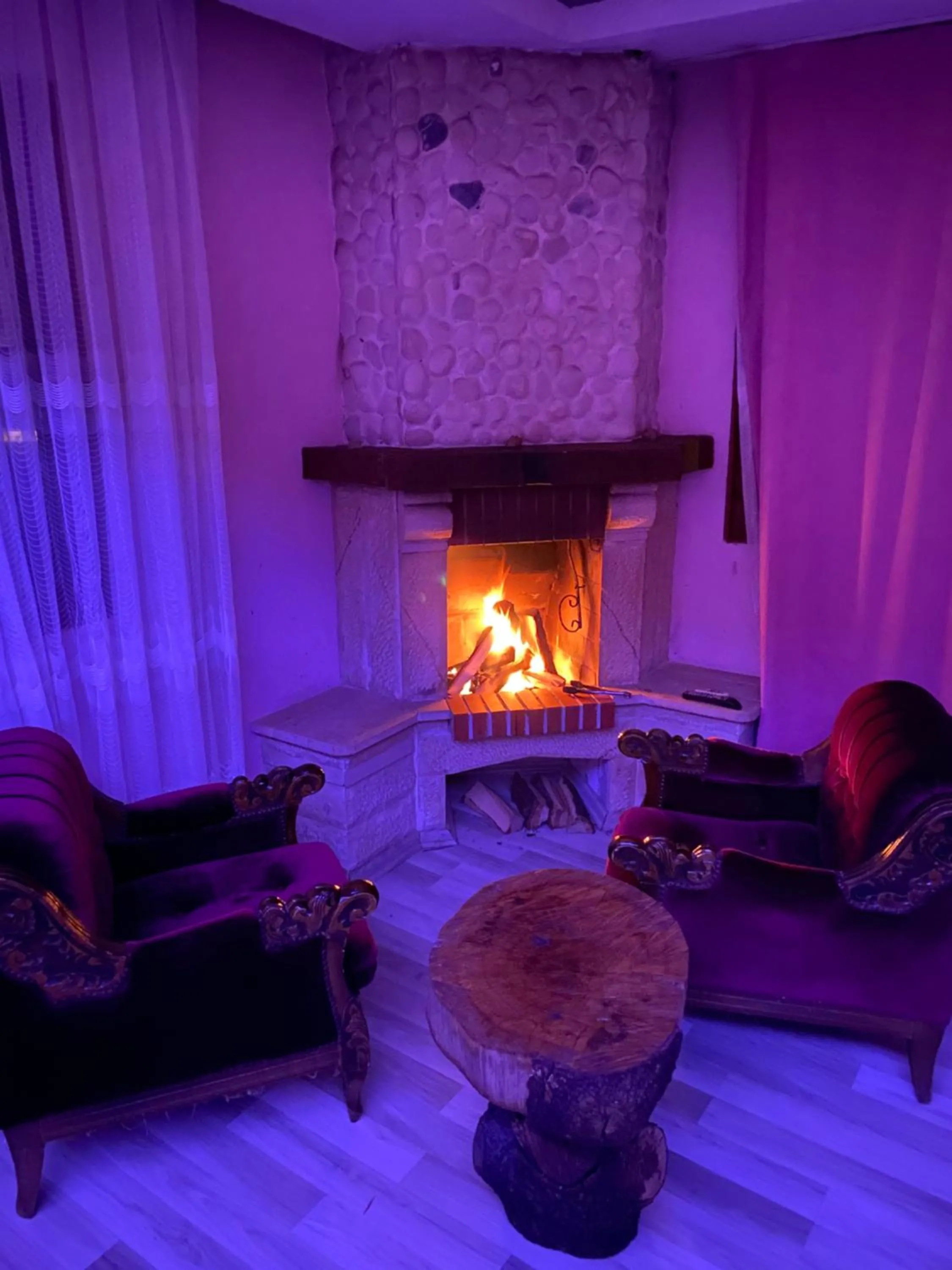 Ağva Green River Hotel