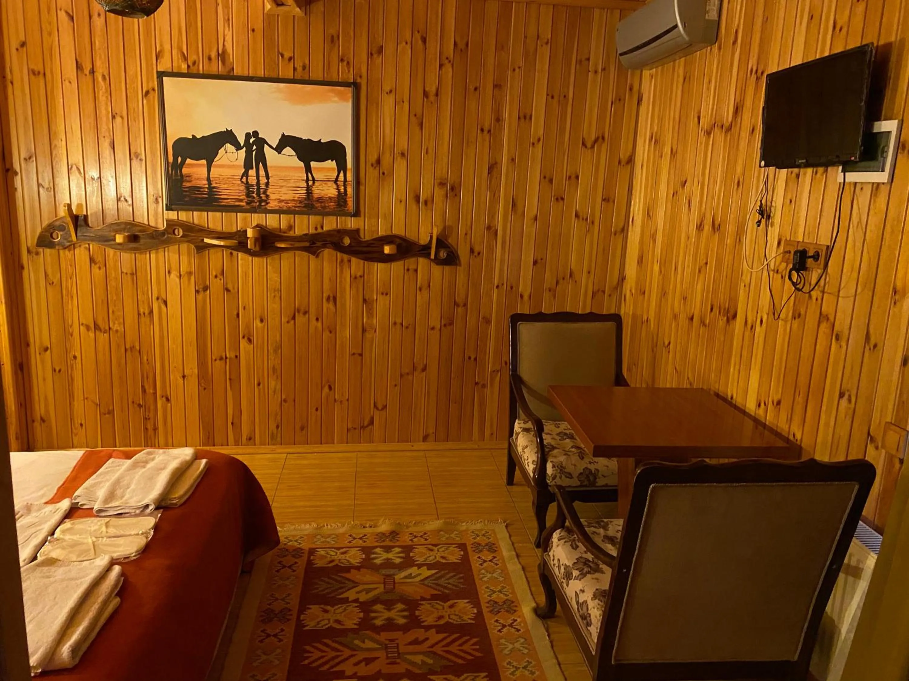 Ağva Green River Hotel