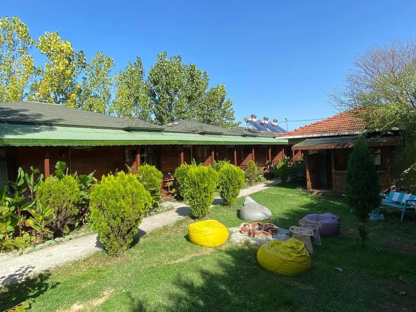 Ağva Green River Hotel Ağva Green River Hotel