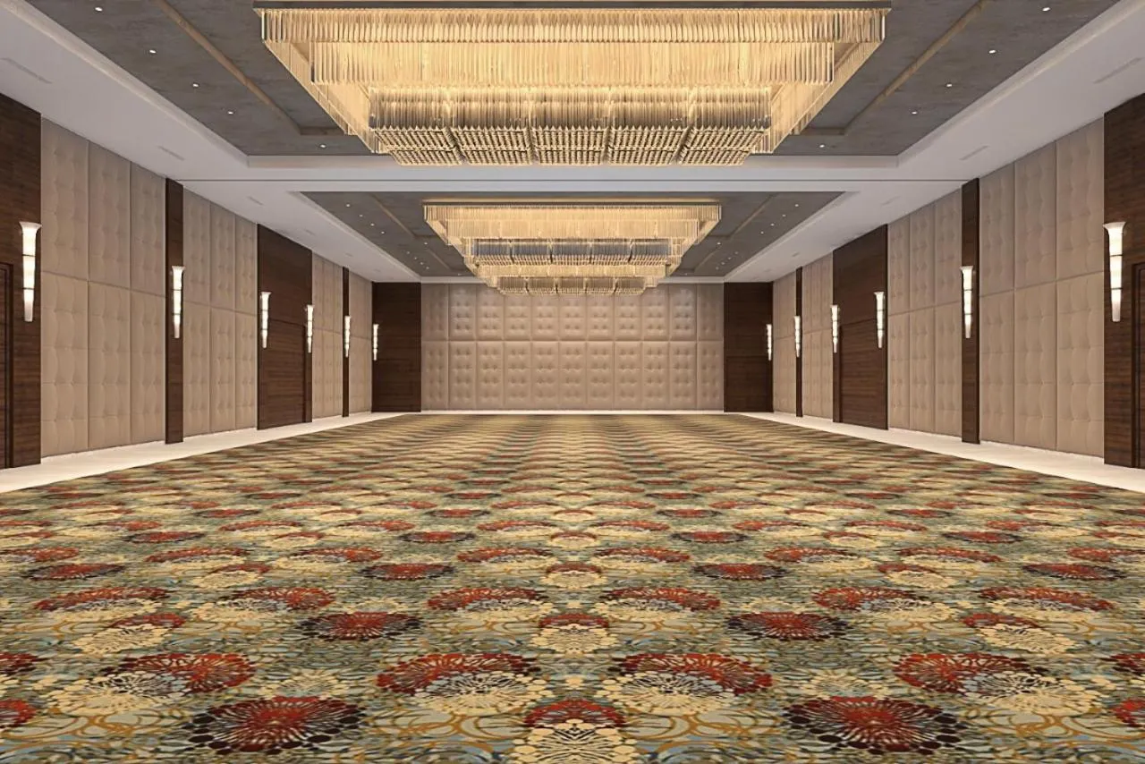 Banquet/Function facilities in Enrise By Sayaji Rau Indore