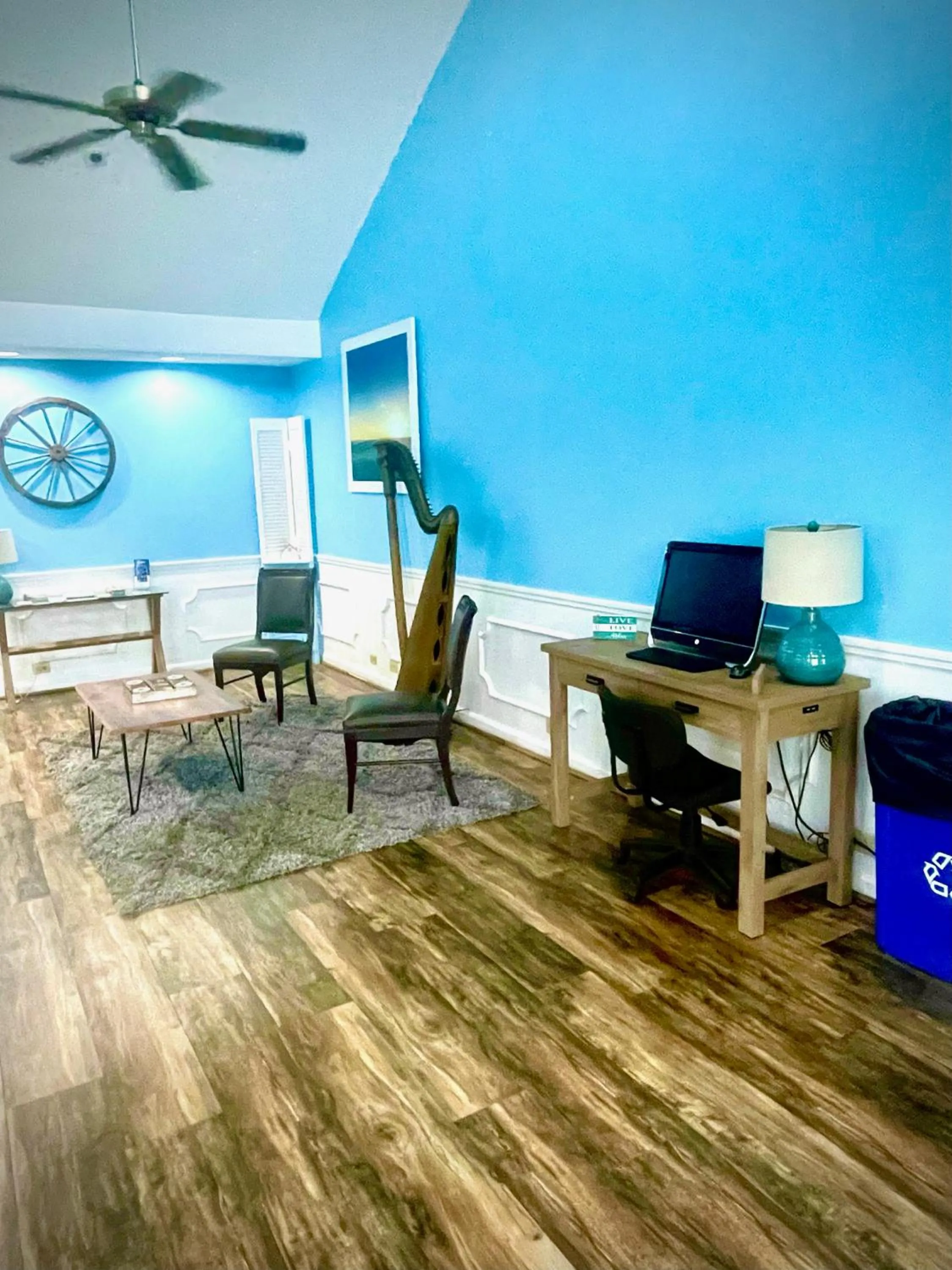 Business facilities in Baymont by Wyndham Dublin