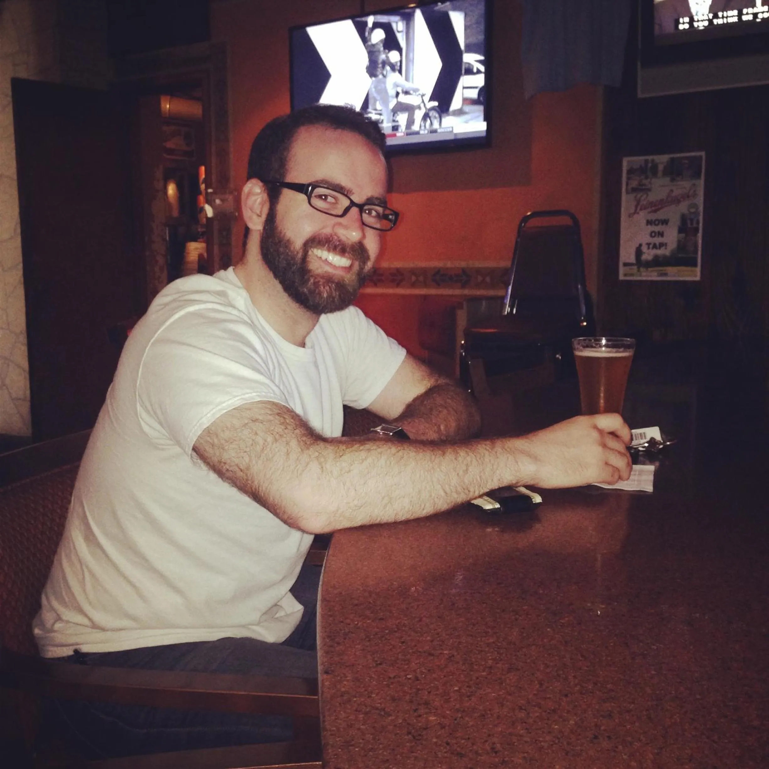 Lounge or bar in The Hotel Ottumwa