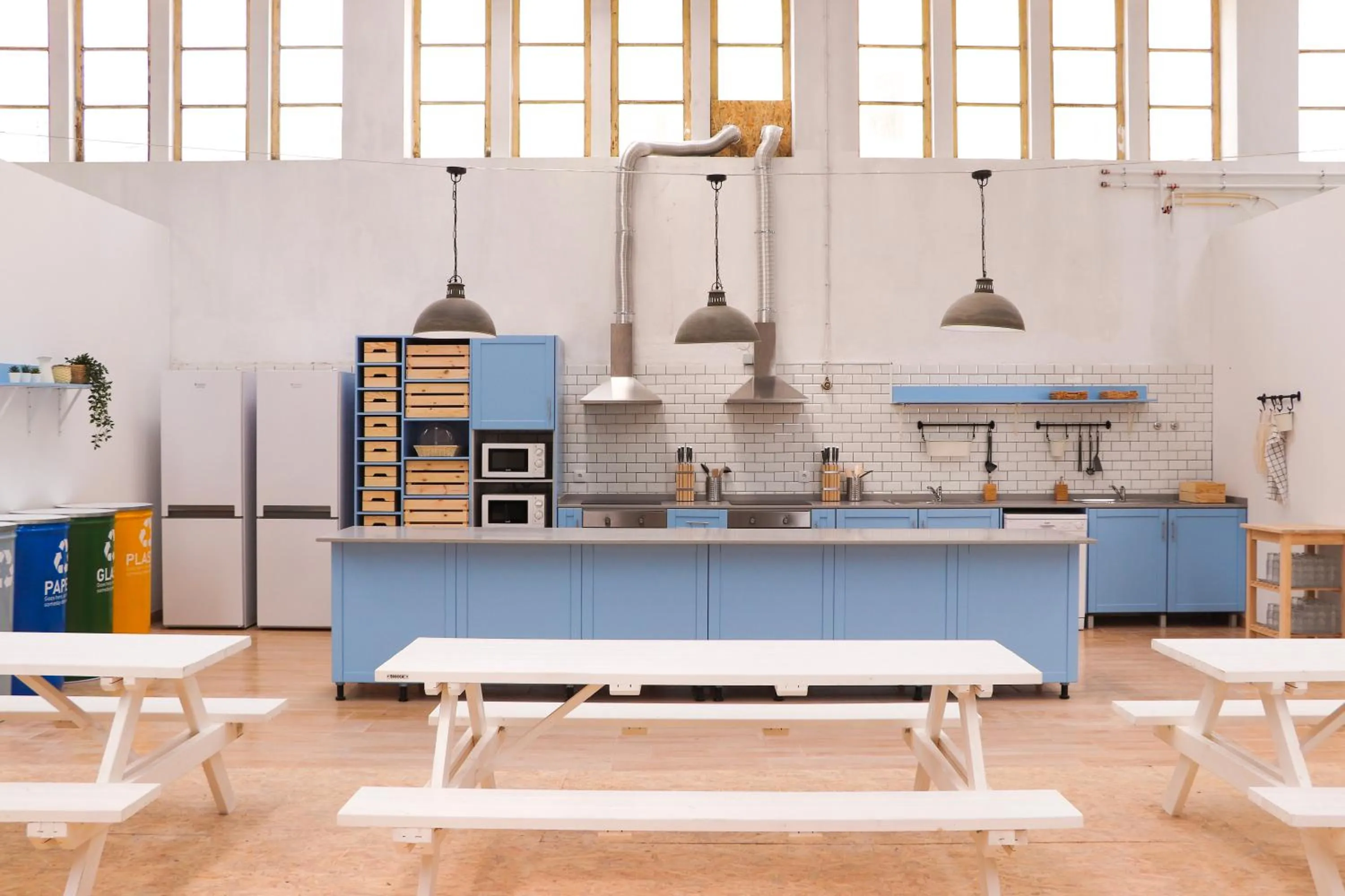 Coffee/tea facilities in WOT Peniche Social