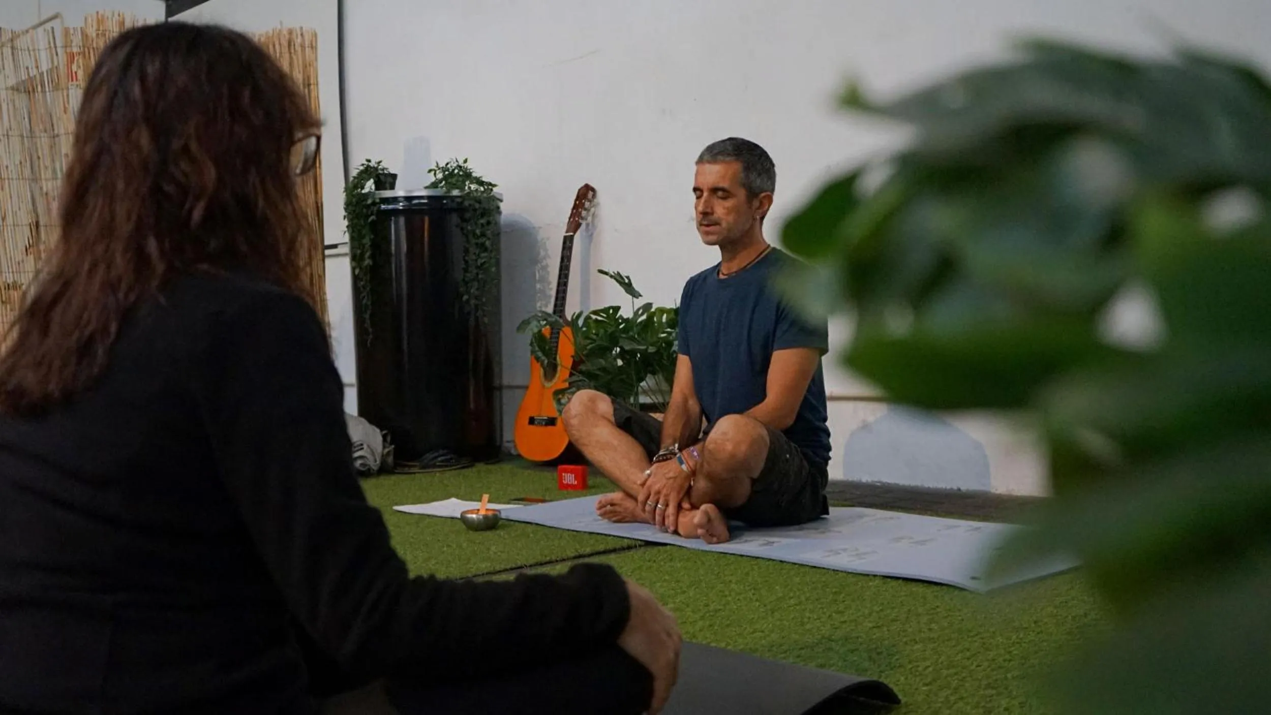 Activities in WOT Peniche Social