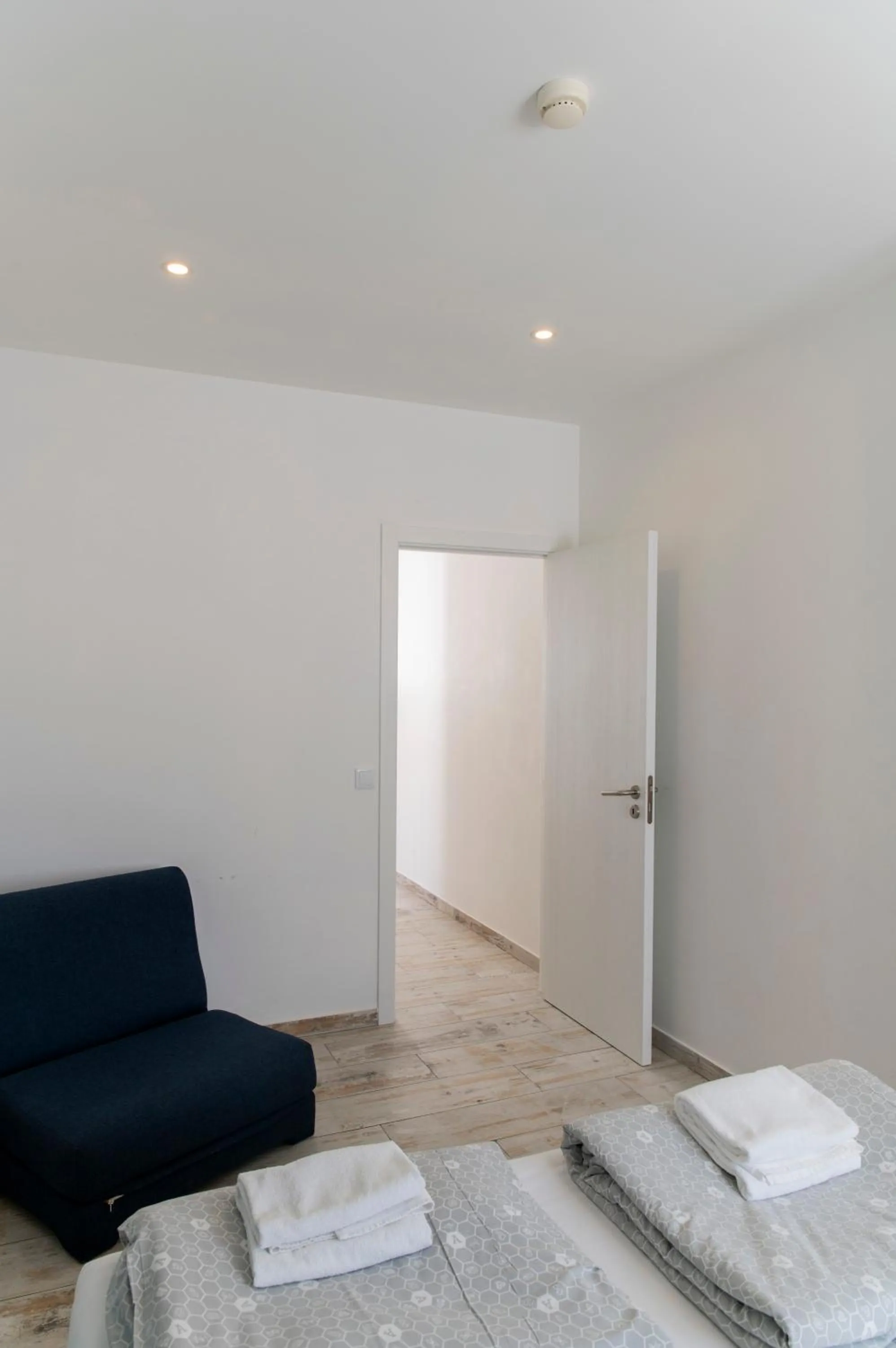 Bedroom, Bed in WOT Peniche Social