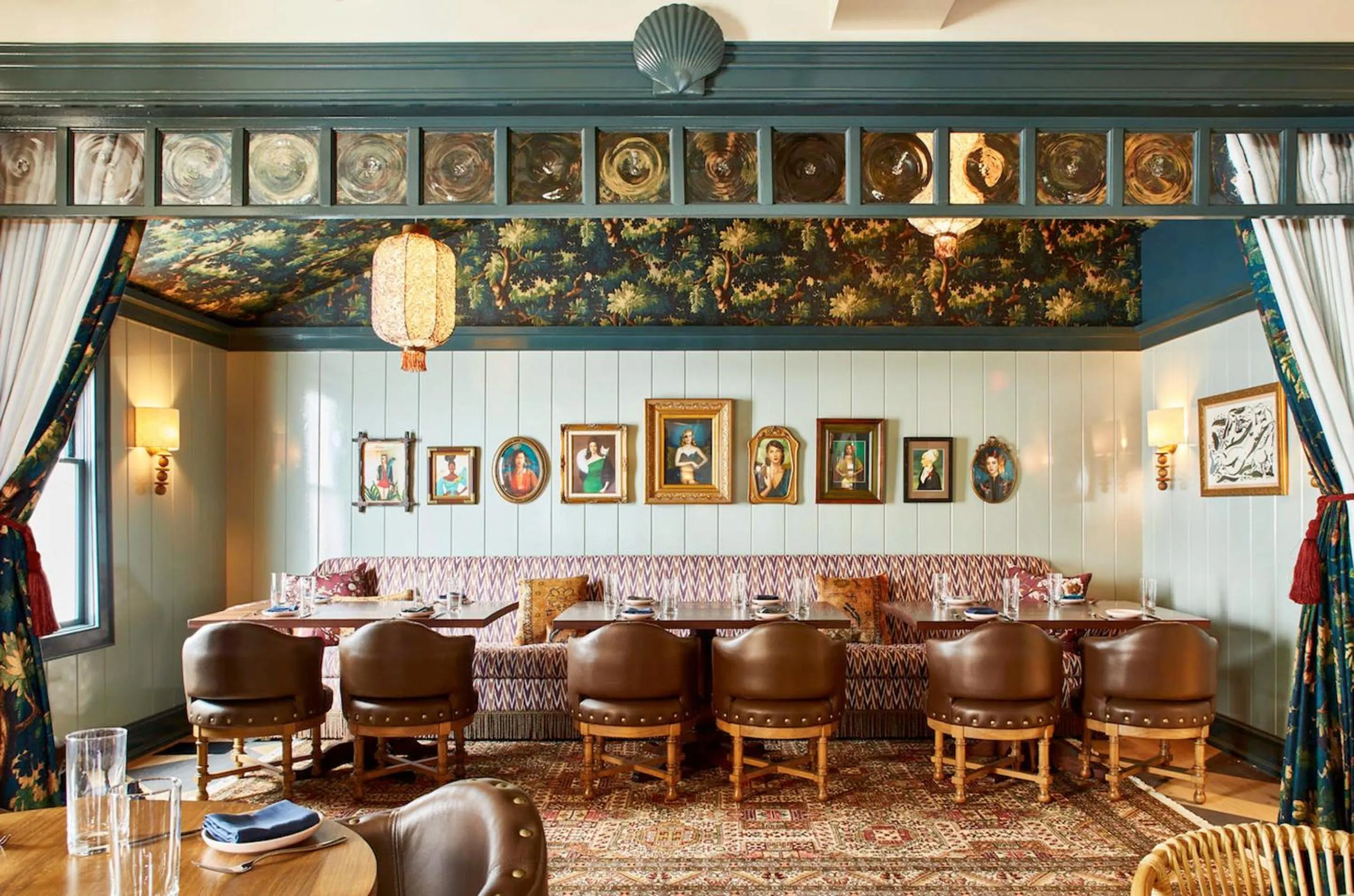 Restaurant/places to eat in Faraway Nantucket