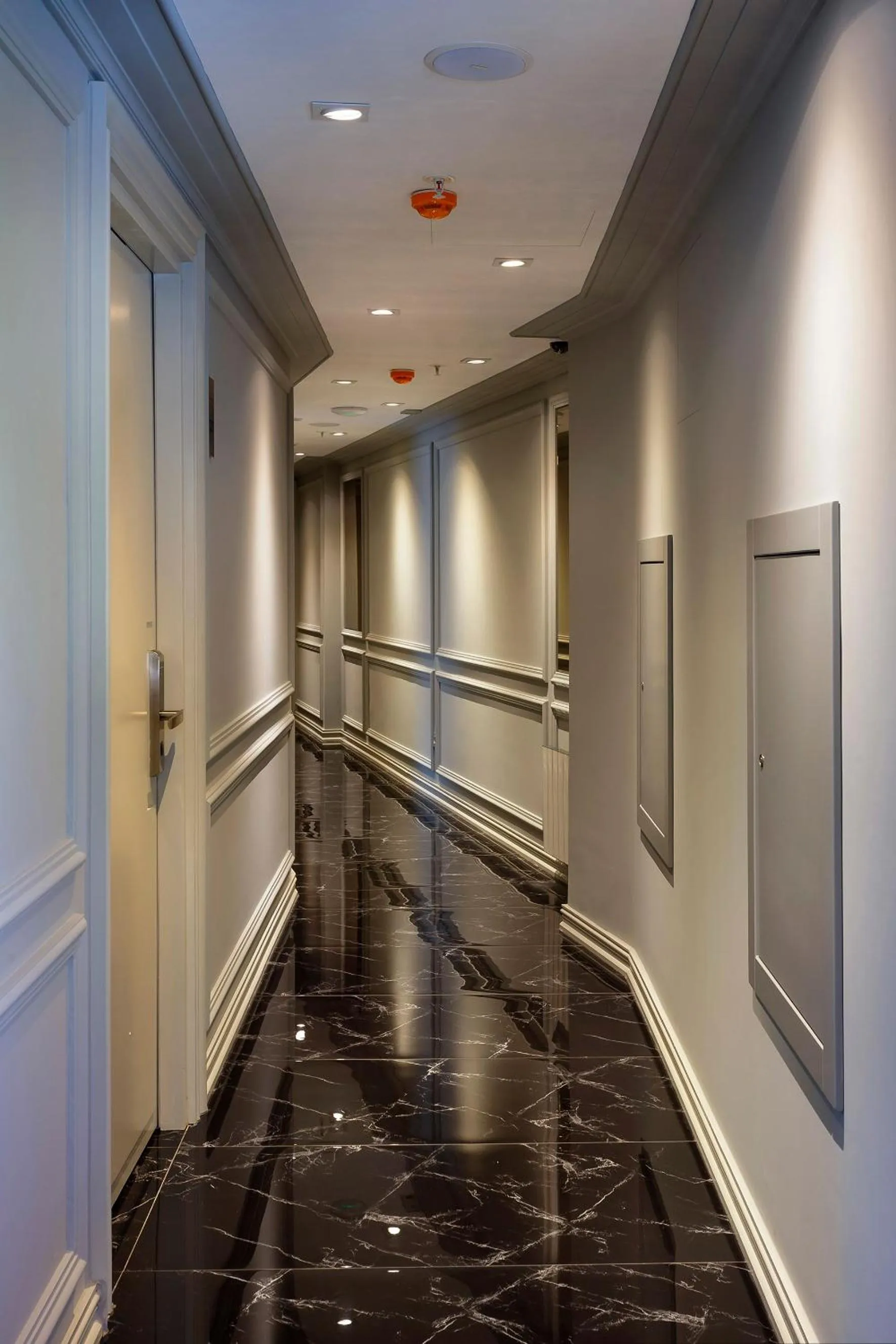 Güner Business Hotel