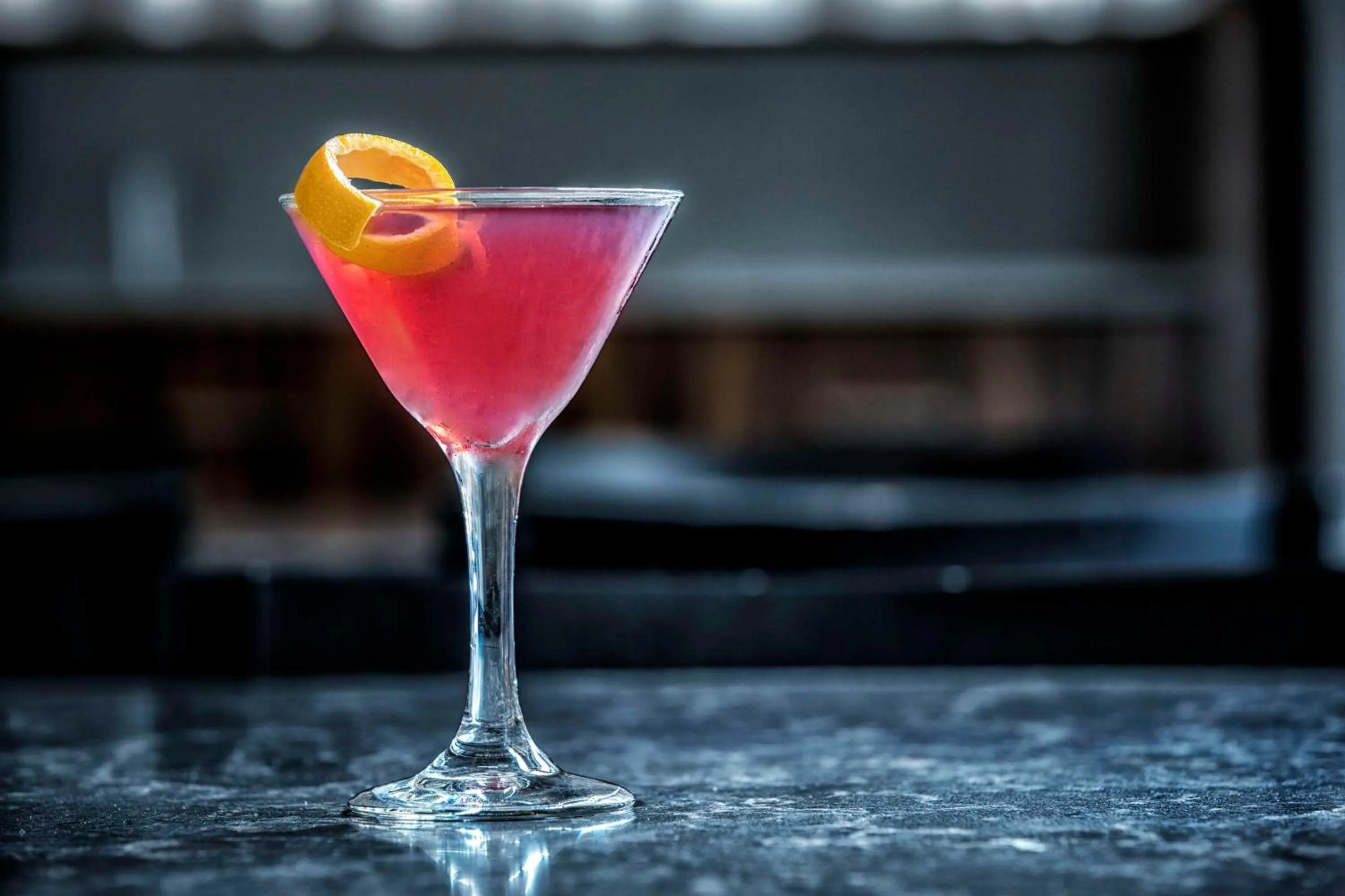 Lounge or bar in Hyatt Place New York City - Times Square