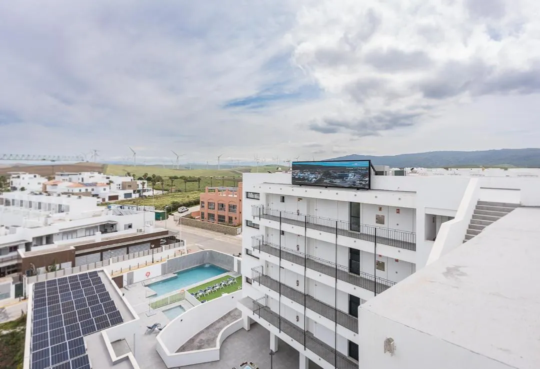 Hotel Playa de la Plata