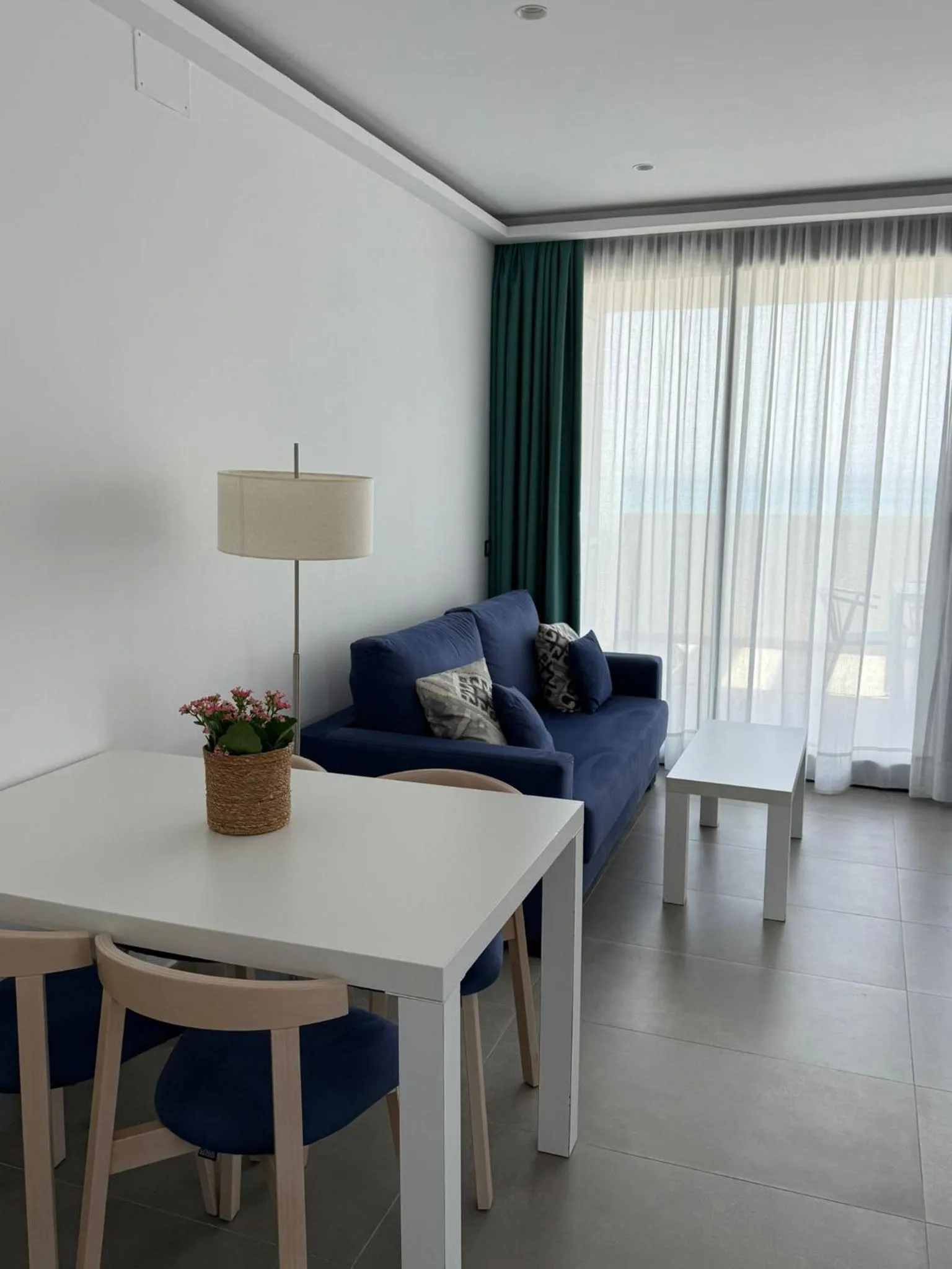 Hotel Playa de la Plata