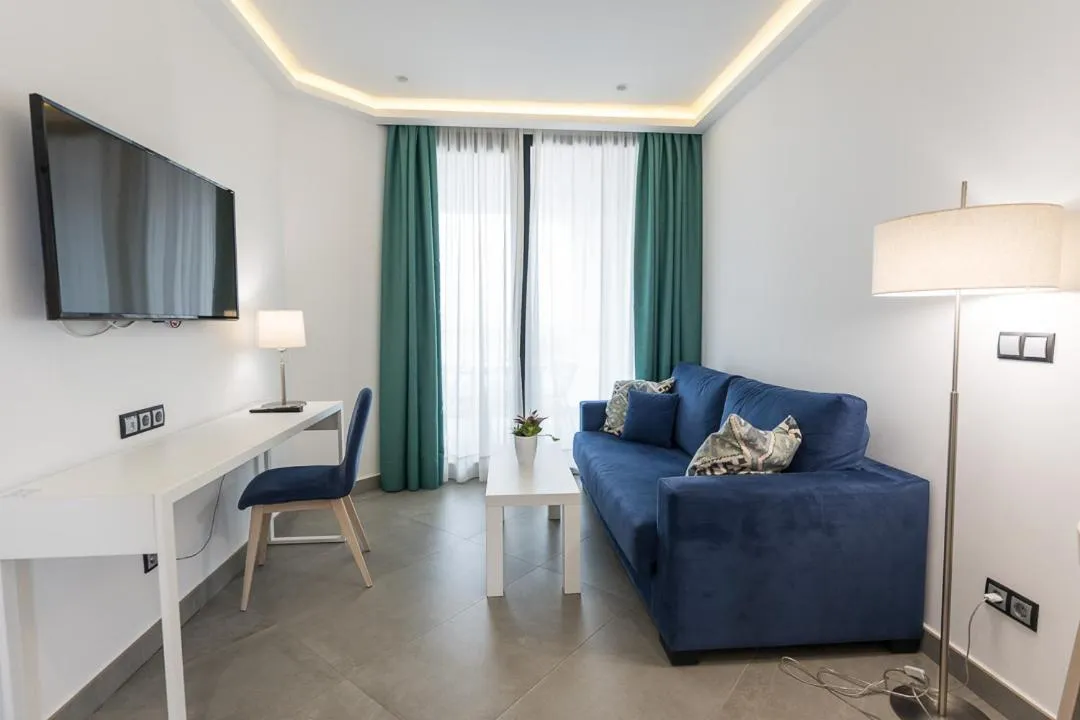 Hotel Playa de la Plata