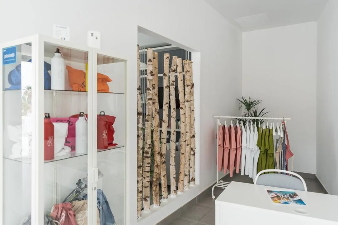 Hotel Playa de la Plata