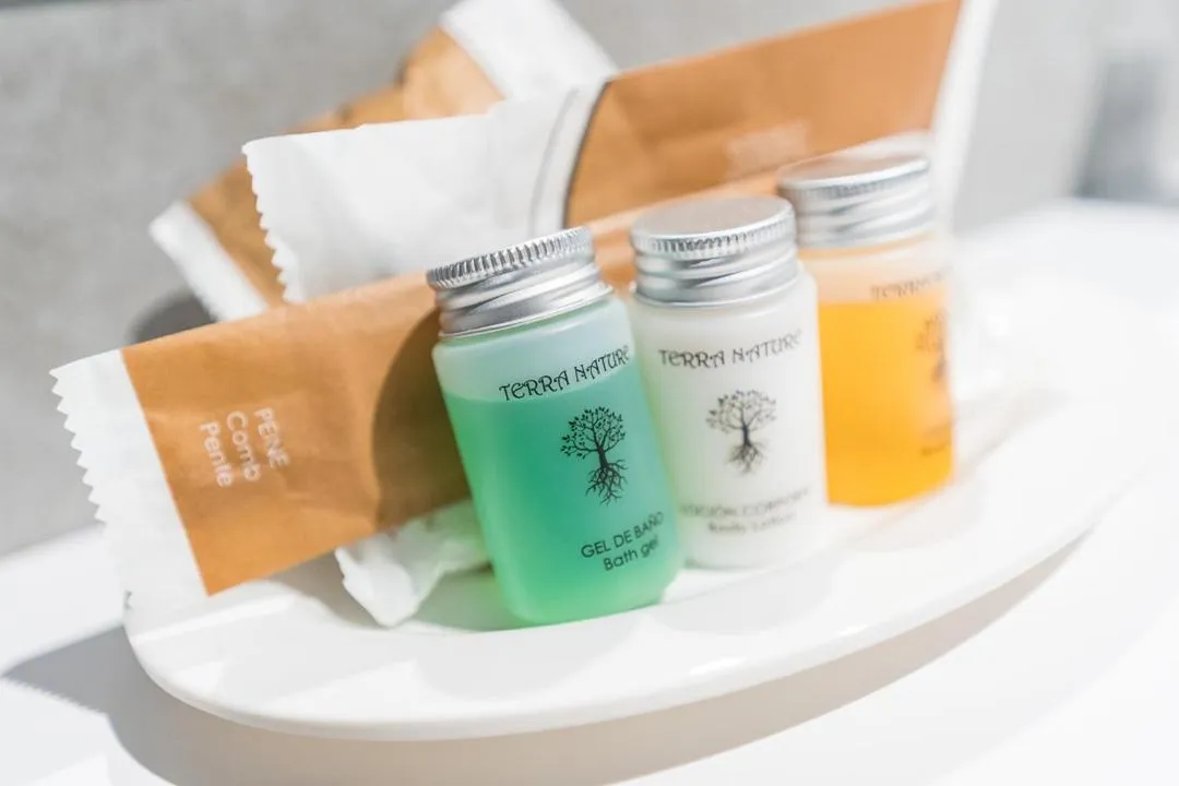 Hotel Playa de la Plata