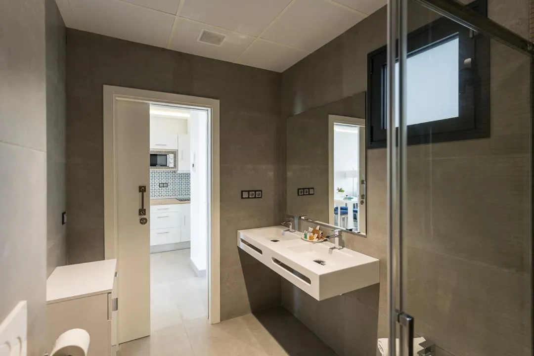 Hotel Playa de la Plata