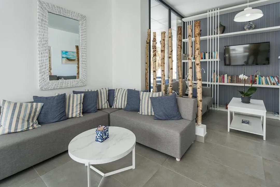 Hotel Playa de la Plata