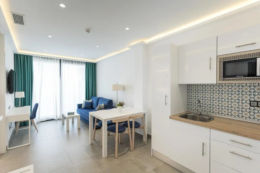 Hotel Playa de la Plata