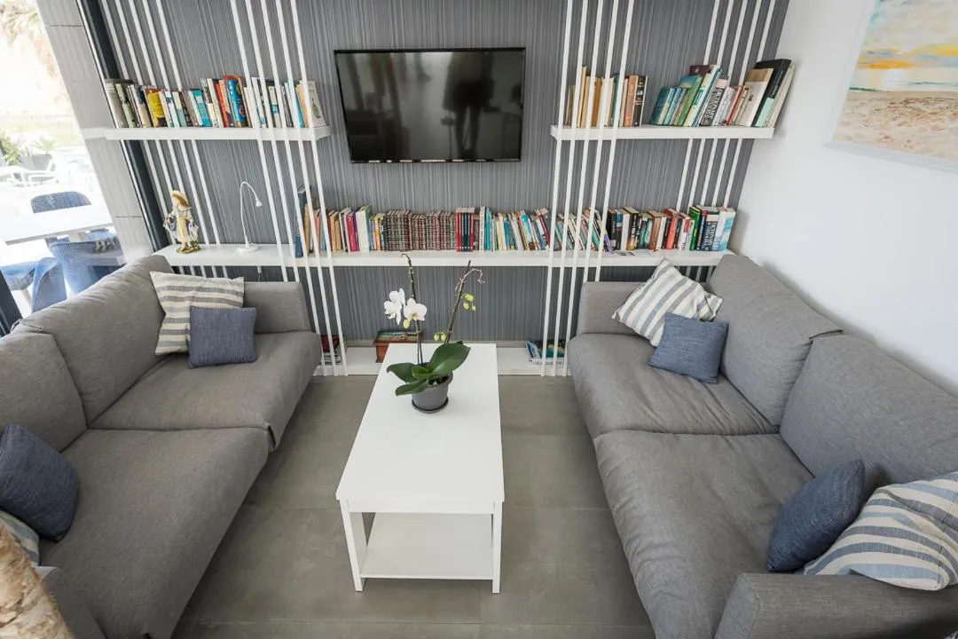 Hotel Playa de la Plata